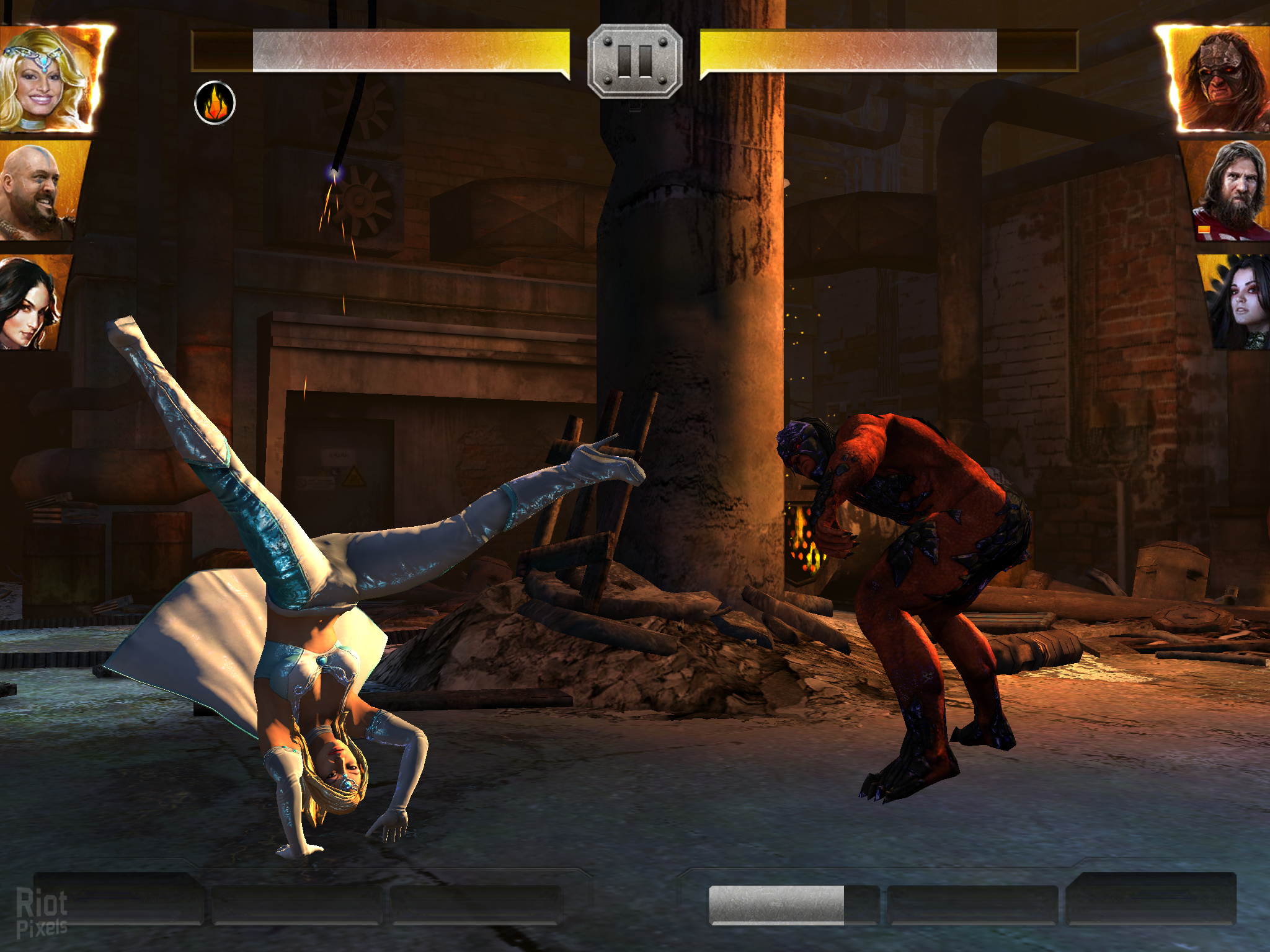 Pc Game - HD Wallpaper 