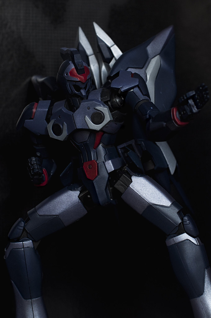 Action Figure - HD Wallpaper 