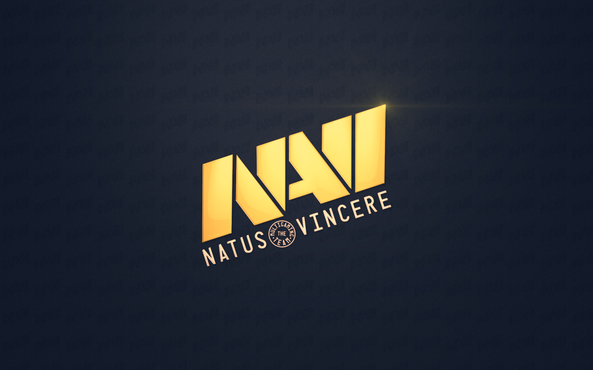 Natus Vincere - HD Wallpaper 