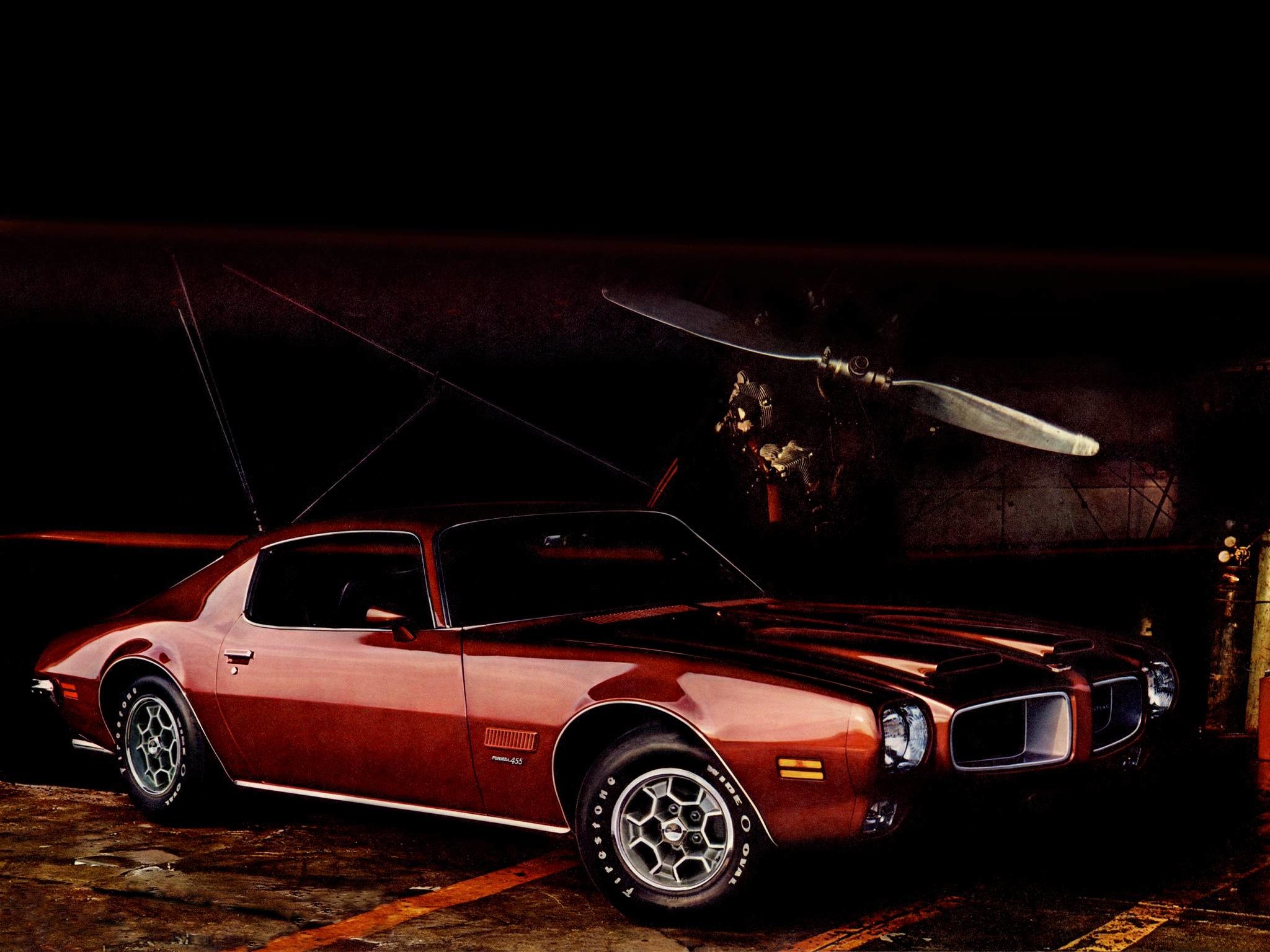 Wzieidd Â - Pontiac Firebird - HD Wallpaper 