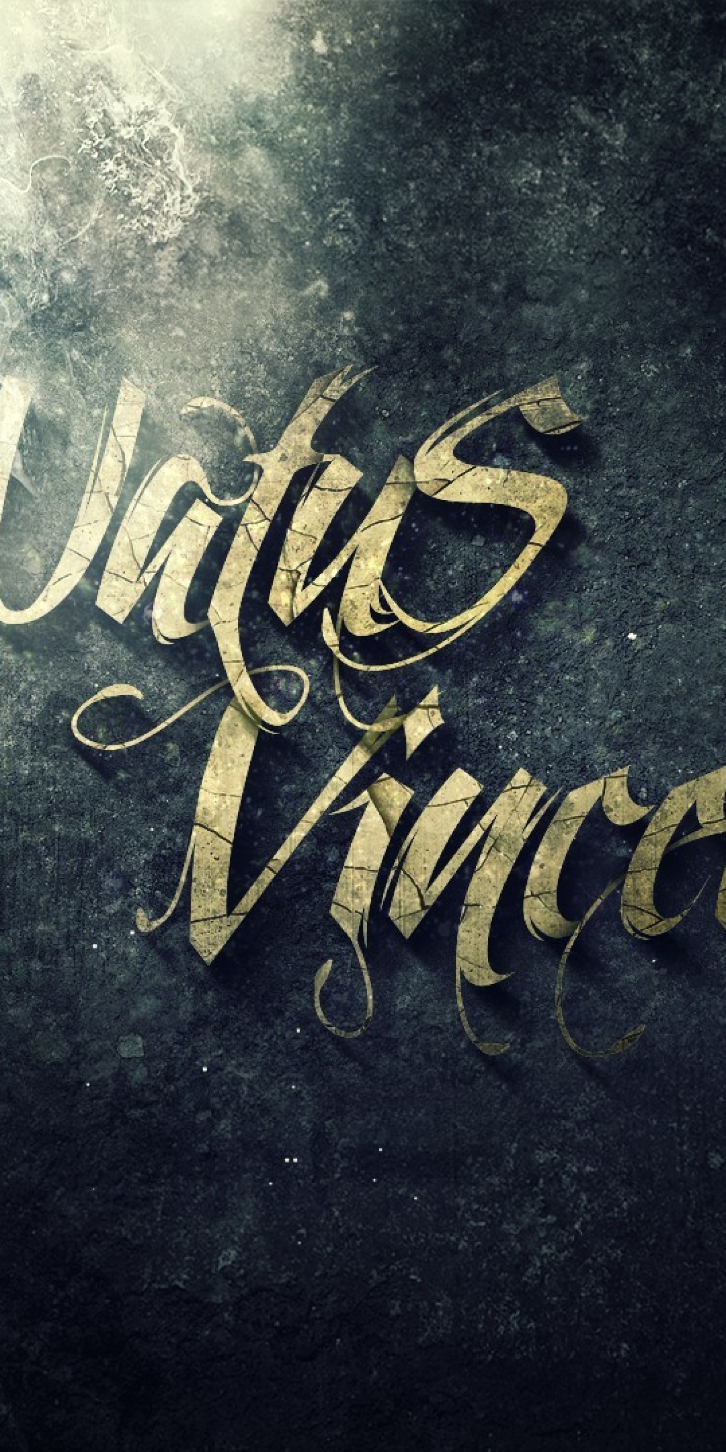 Calligraphy - HD Wallpaper 