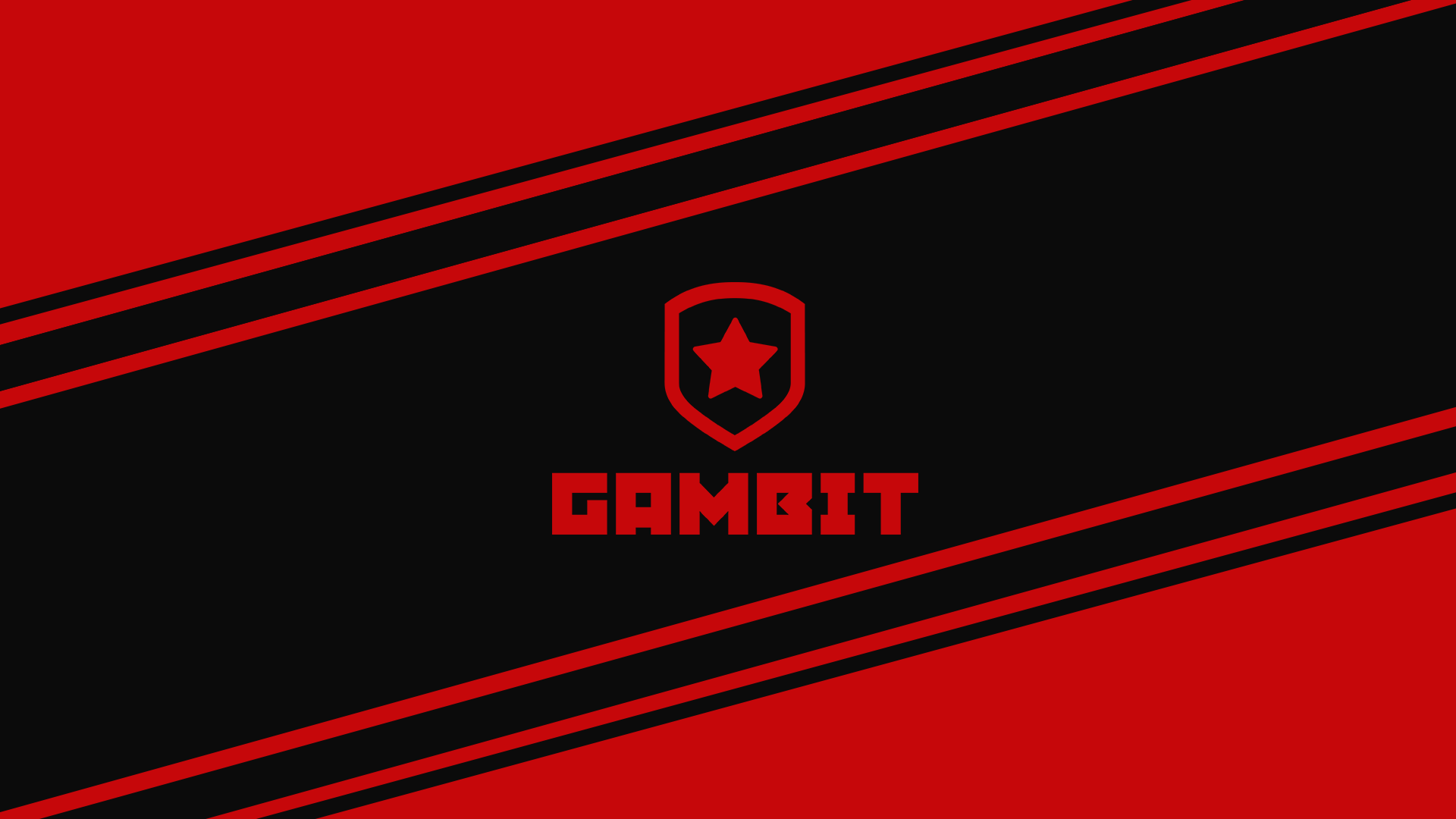 Gambit Gaming Wallpaper Hd - HD Wallpaper 