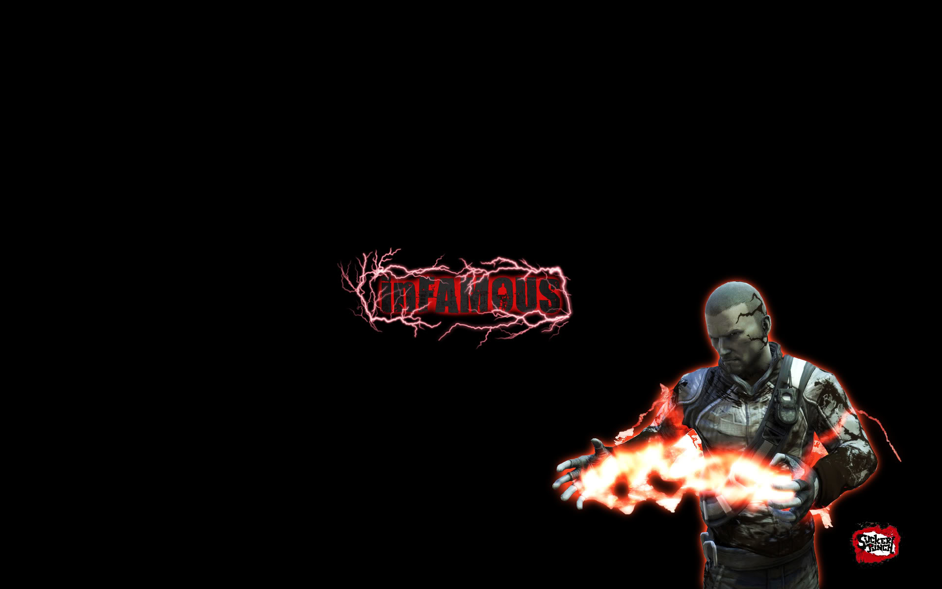 Darkness - 1920x1200 Wallpaper - teahub.io