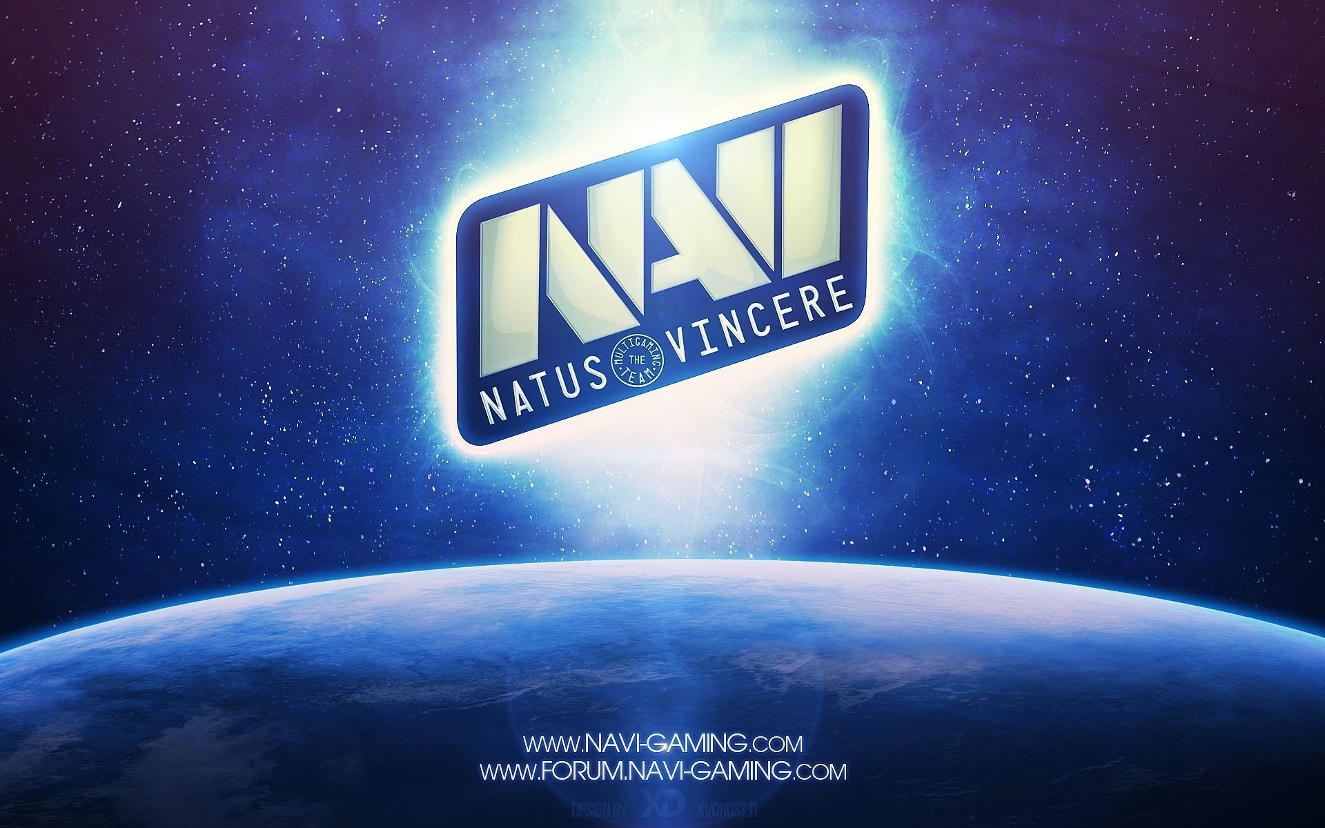 Natus Vincere Navi Navi Planet Team Cs 16 Team Counter - Natus Vincere - HD Wallpaper 