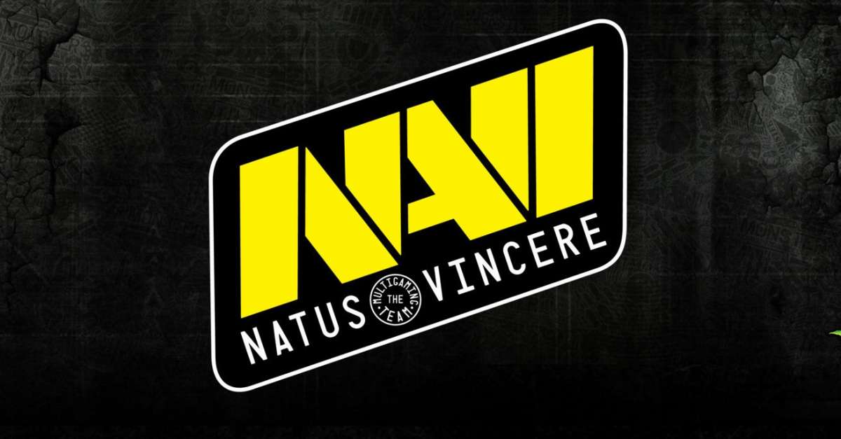 Natus Vincere - HD Wallpaper 