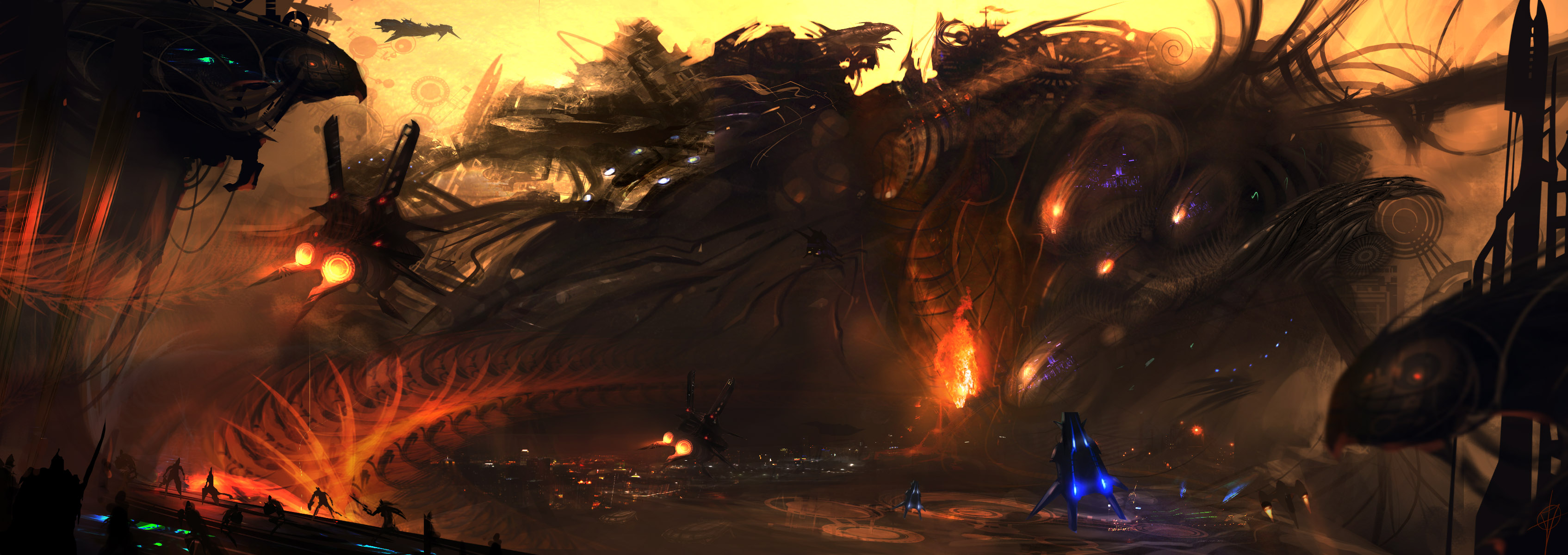 Some Dual Screens As Requested Here You Go - HD Wallpaper 