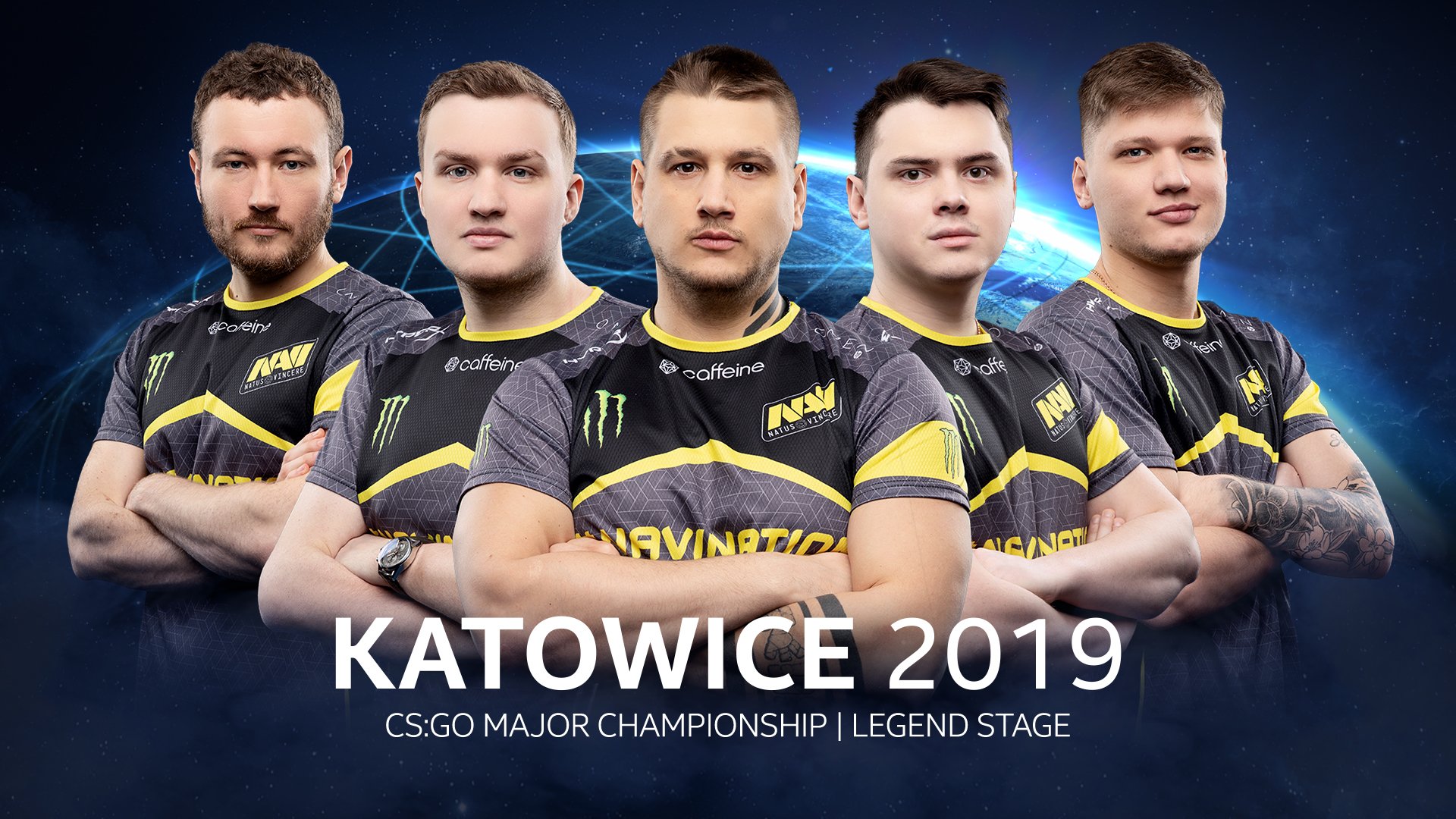 Natus Vincere Rainbow Six Siege - HD Wallpaper 