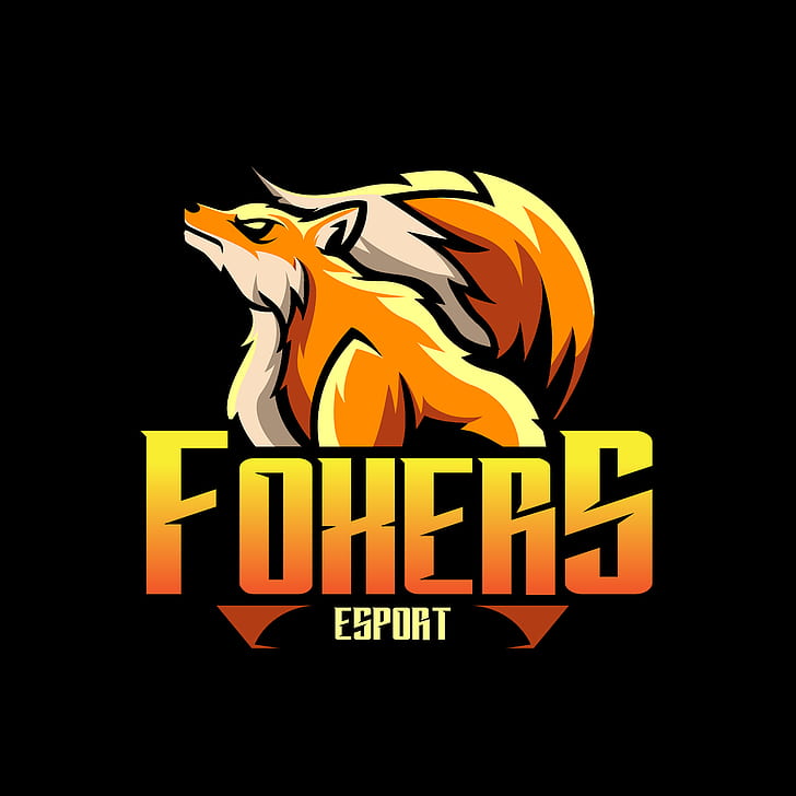 Fox, Esport, Hd Wallpaper - Poster - HD Wallpaper 