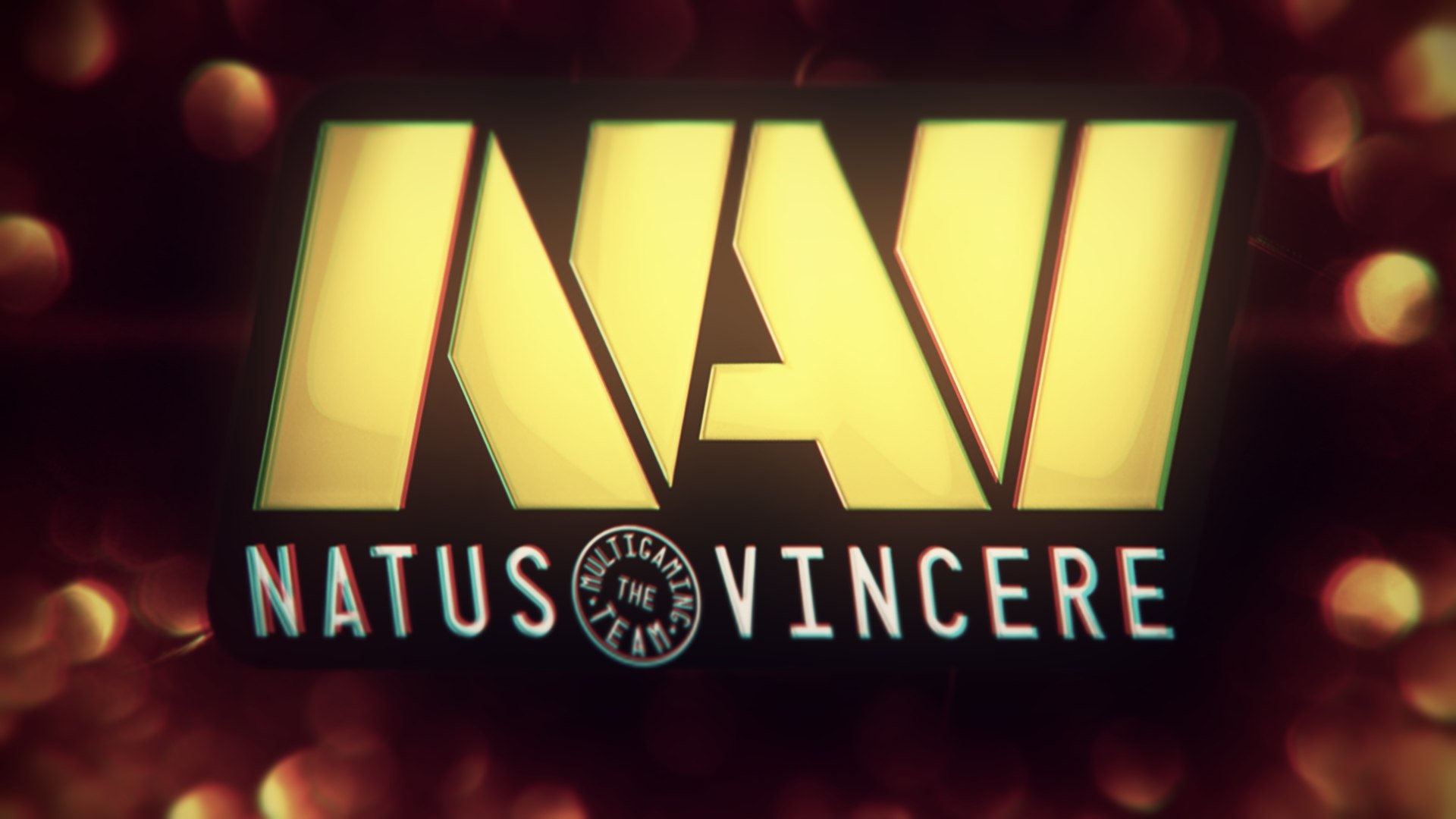 Natus Vincere - HD Wallpaper 