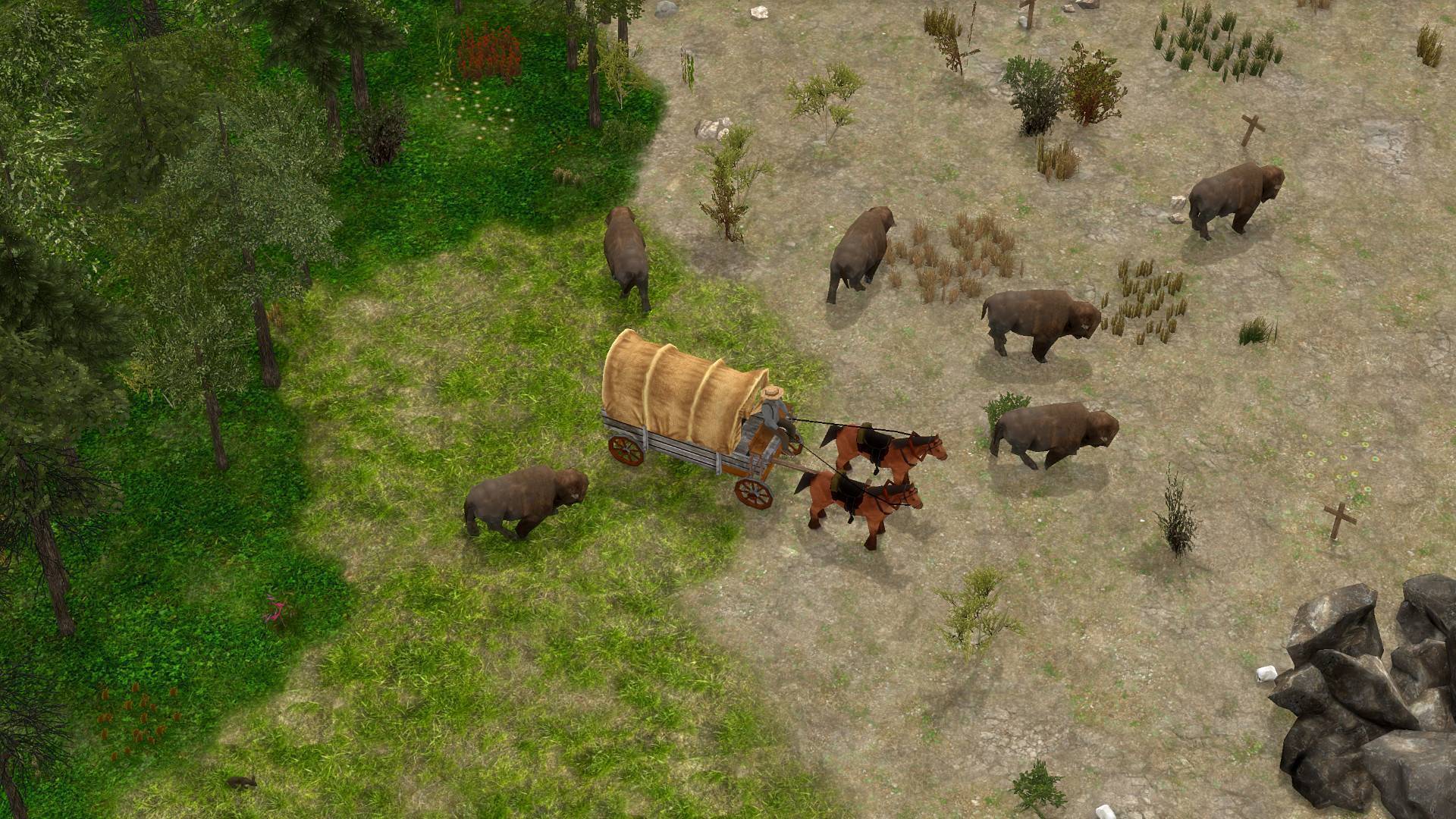 Depraved Mods - HD Wallpaper 