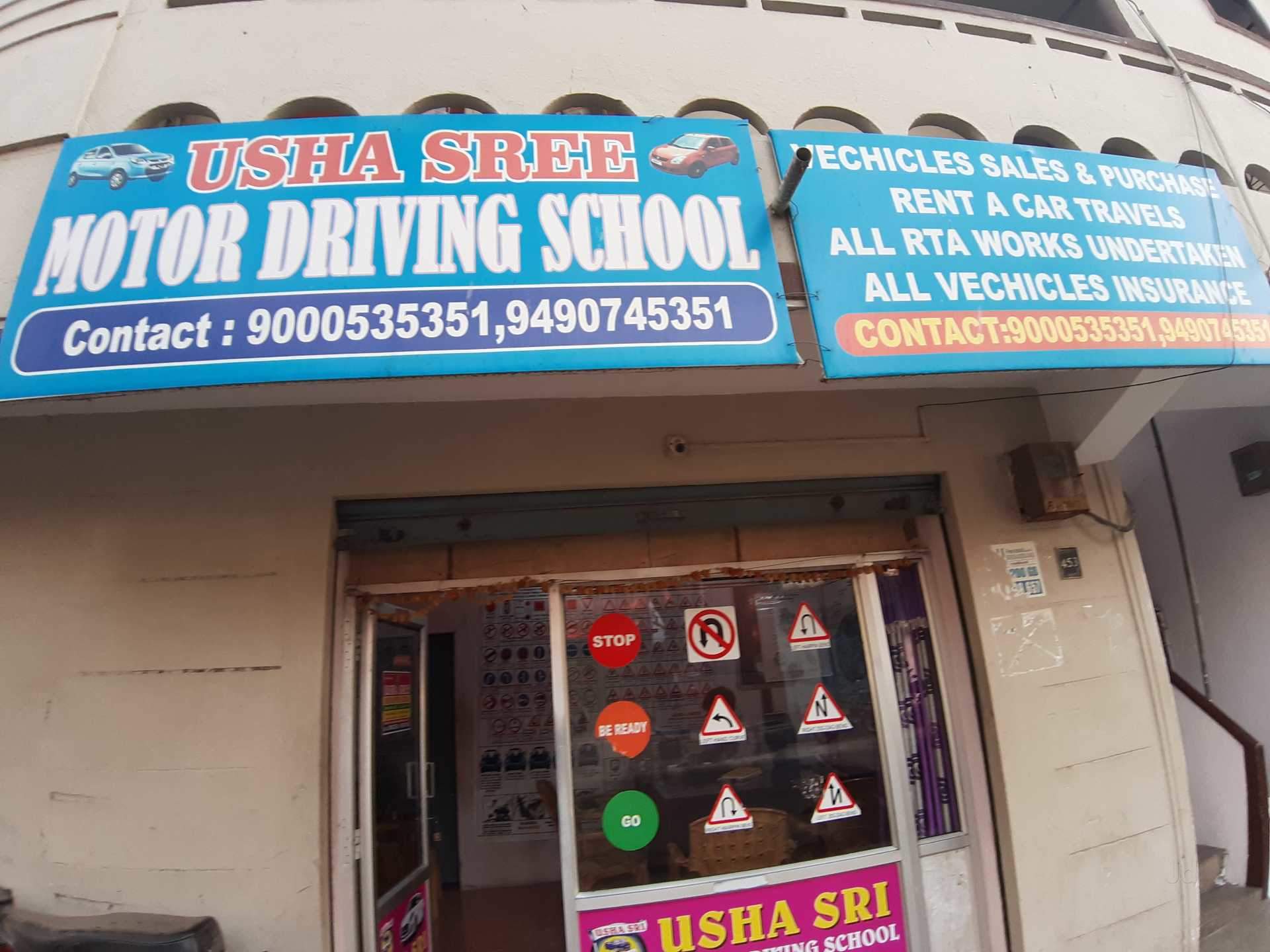 Mehdipatnam To Ashok Nagar Dips Academy - HD Wallpaper 