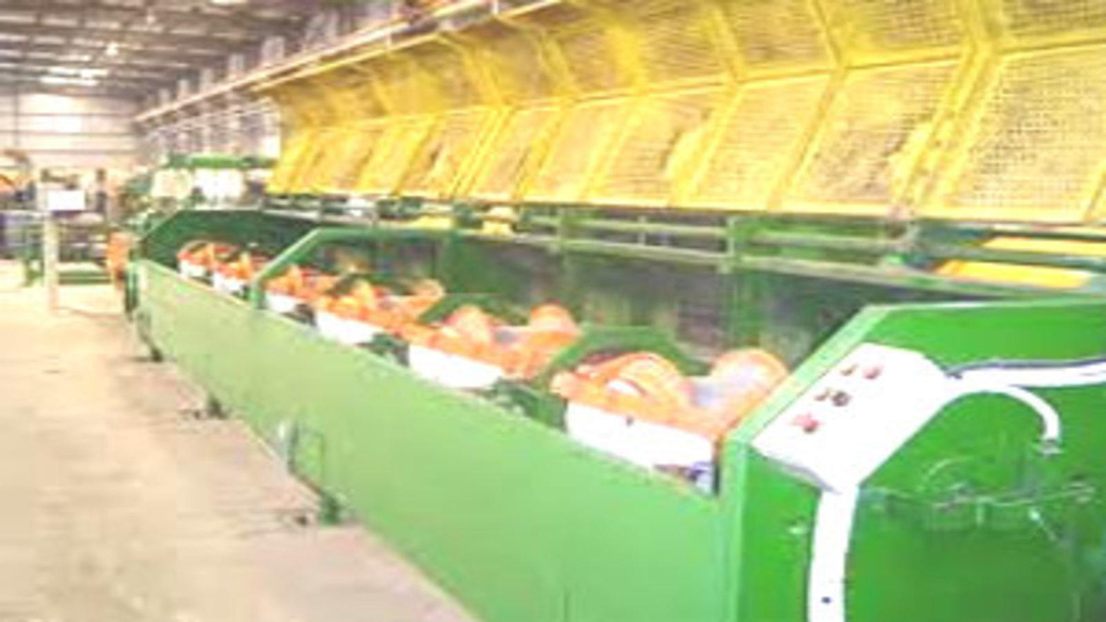 Supermarket - HD Wallpaper 