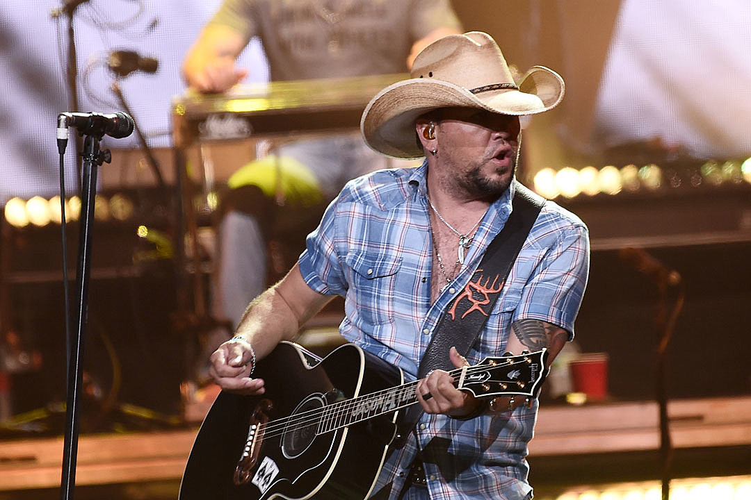 Jason Aldean Songs 2019 - HD Wallpaper 