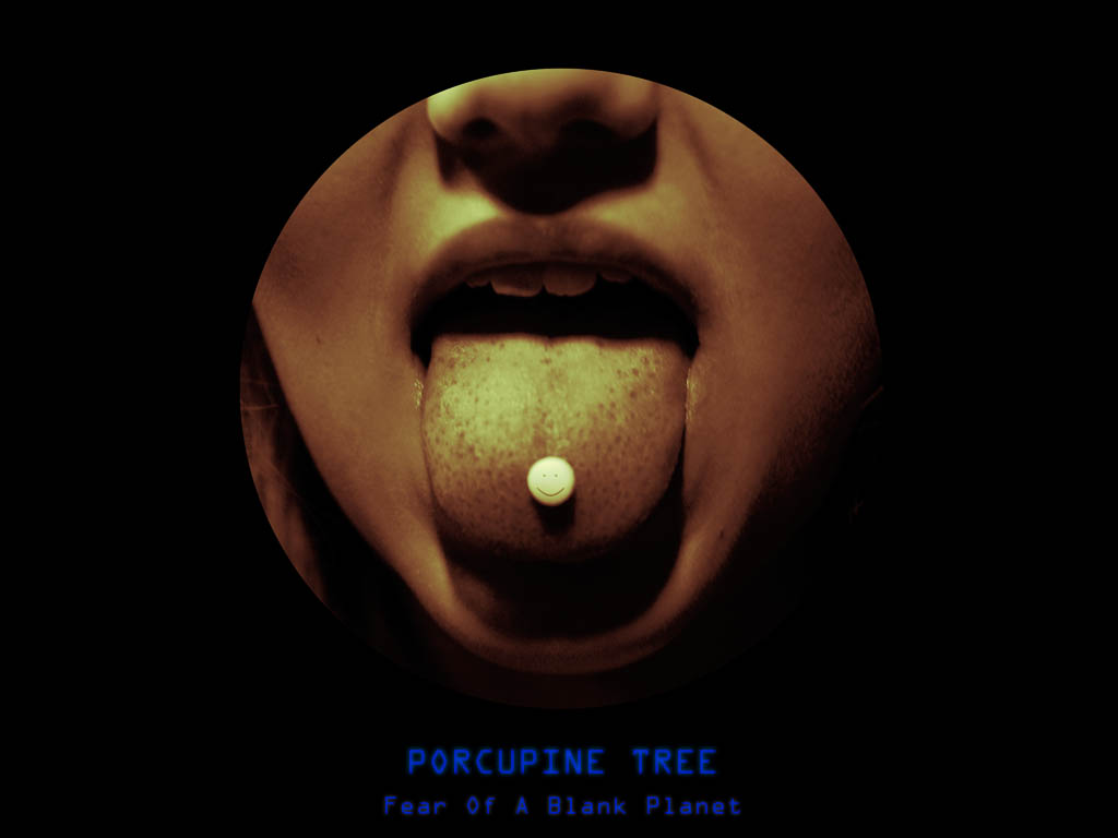 Porcupine Tree Wallpaper Hd - HD Wallpaper 