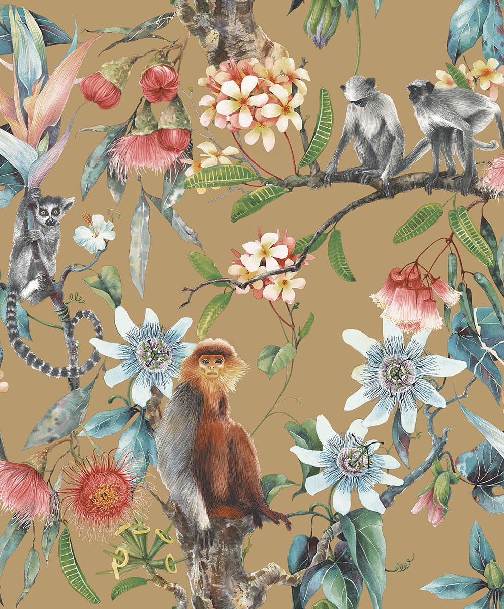 Galerie Wallpapers Tropicana - HD Wallpaper 