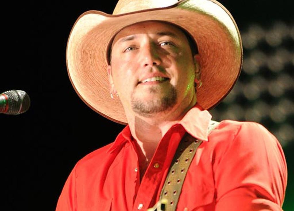 Jason Aldean Wallpaper - 1024x738 Wallpaper - teahub.io