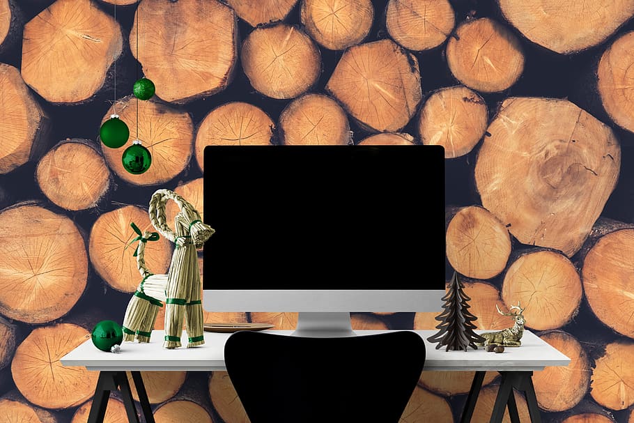 Poster Mockup, Frame, Template, Interior, Photo, Blank, - HD Wallpaper 