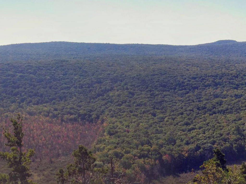 Porcupine Mountains Wilderness State Park Michigan - HD Wallpaper 