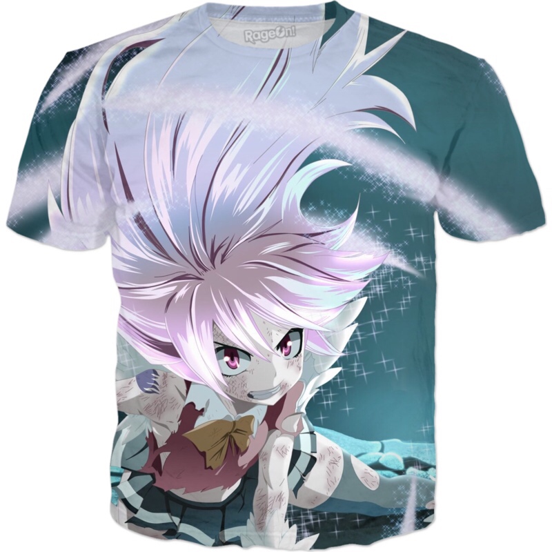 Wendy Fairy Tail Badass - HD Wallpaper 