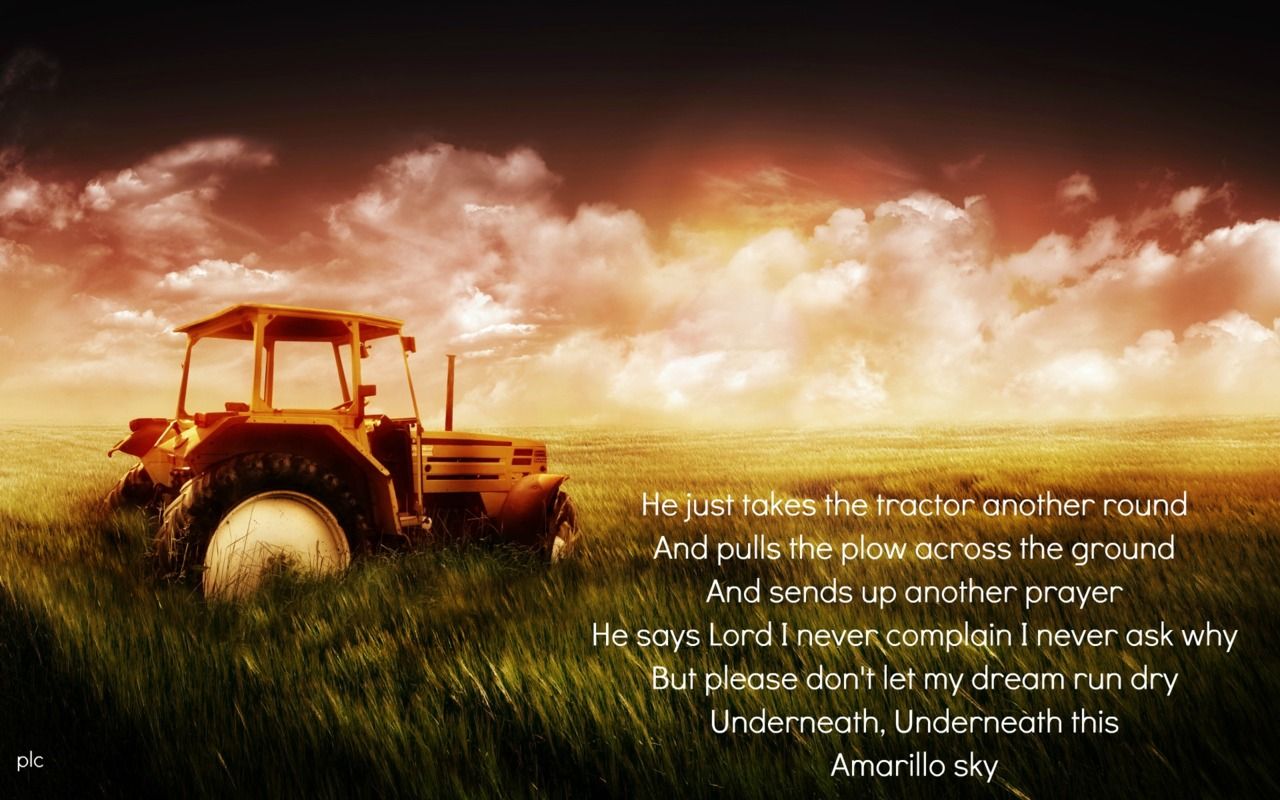 Imagenes De Fondos De Tractor - HD Wallpaper 