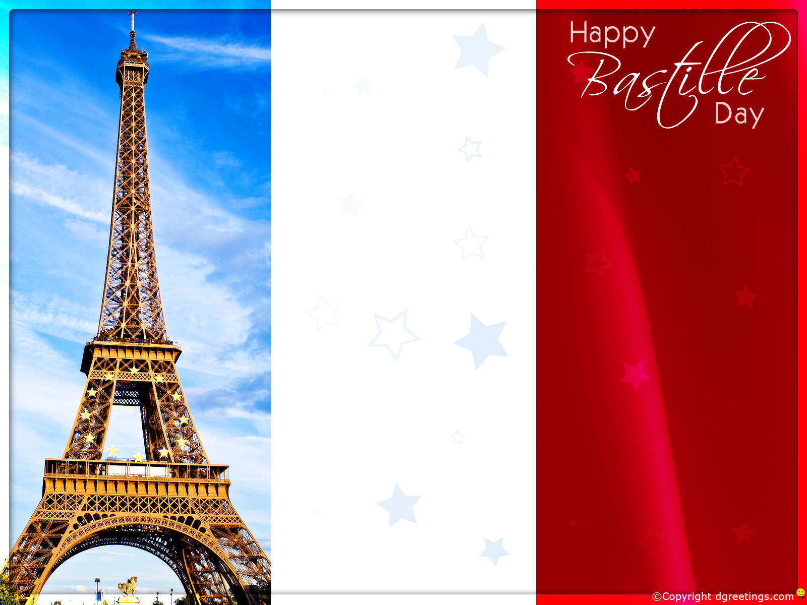 Eiffel Tower - HD Wallpaper 