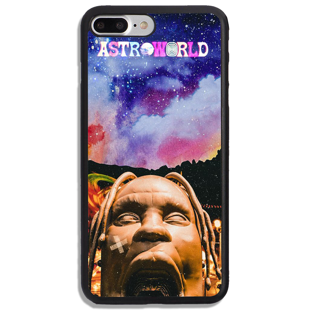 Stargazing Travis Scott Background - HD Wallpaper 