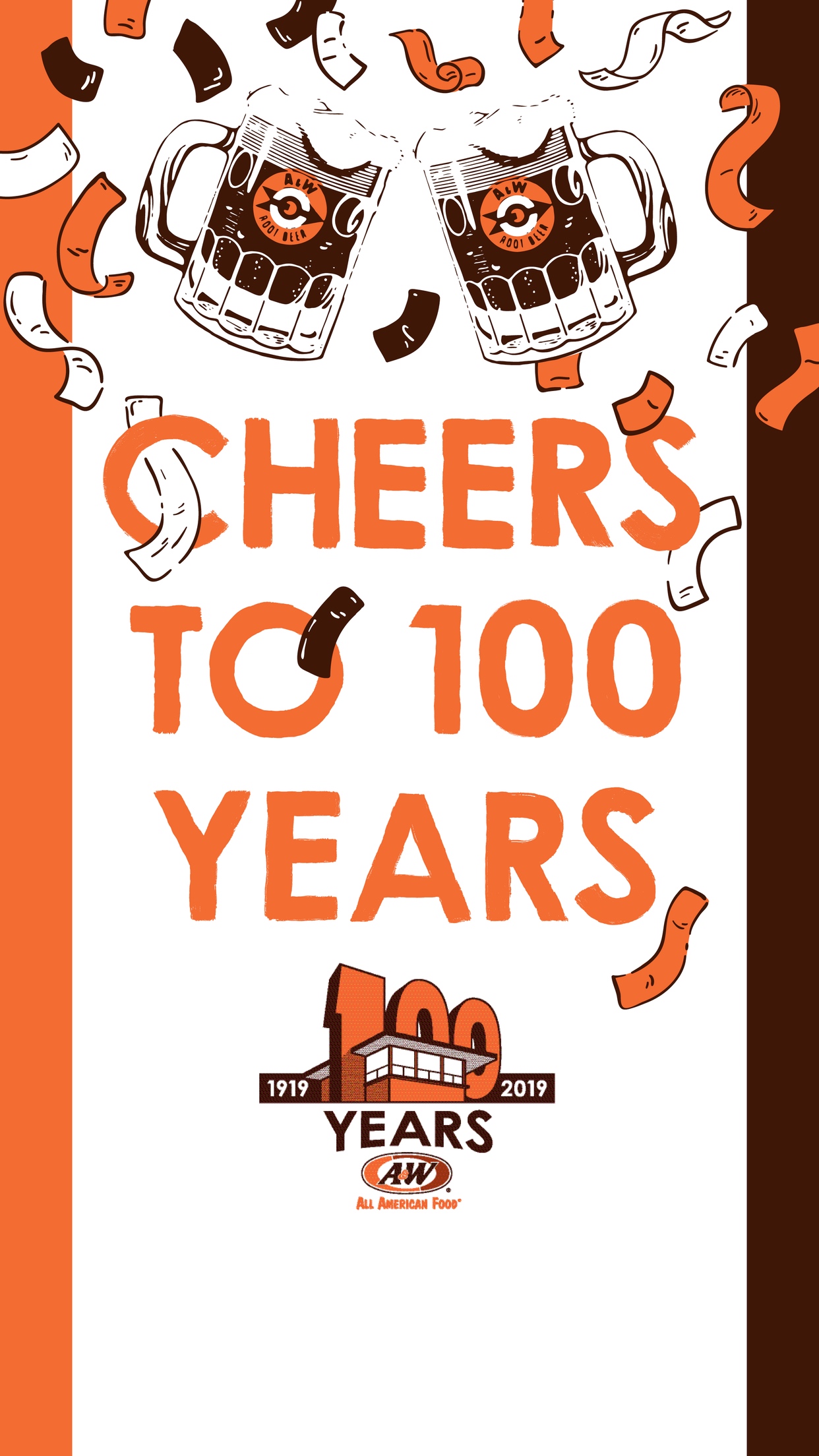 A&w Restaurants - HD Wallpaper 