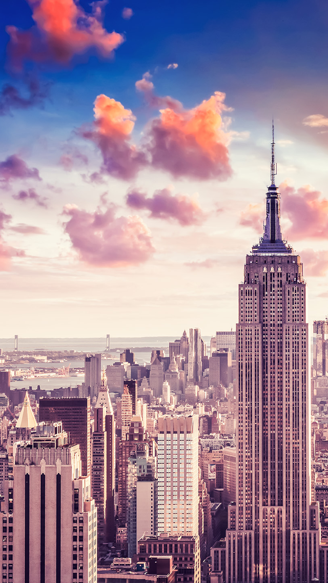 New York City - HD Wallpaper 