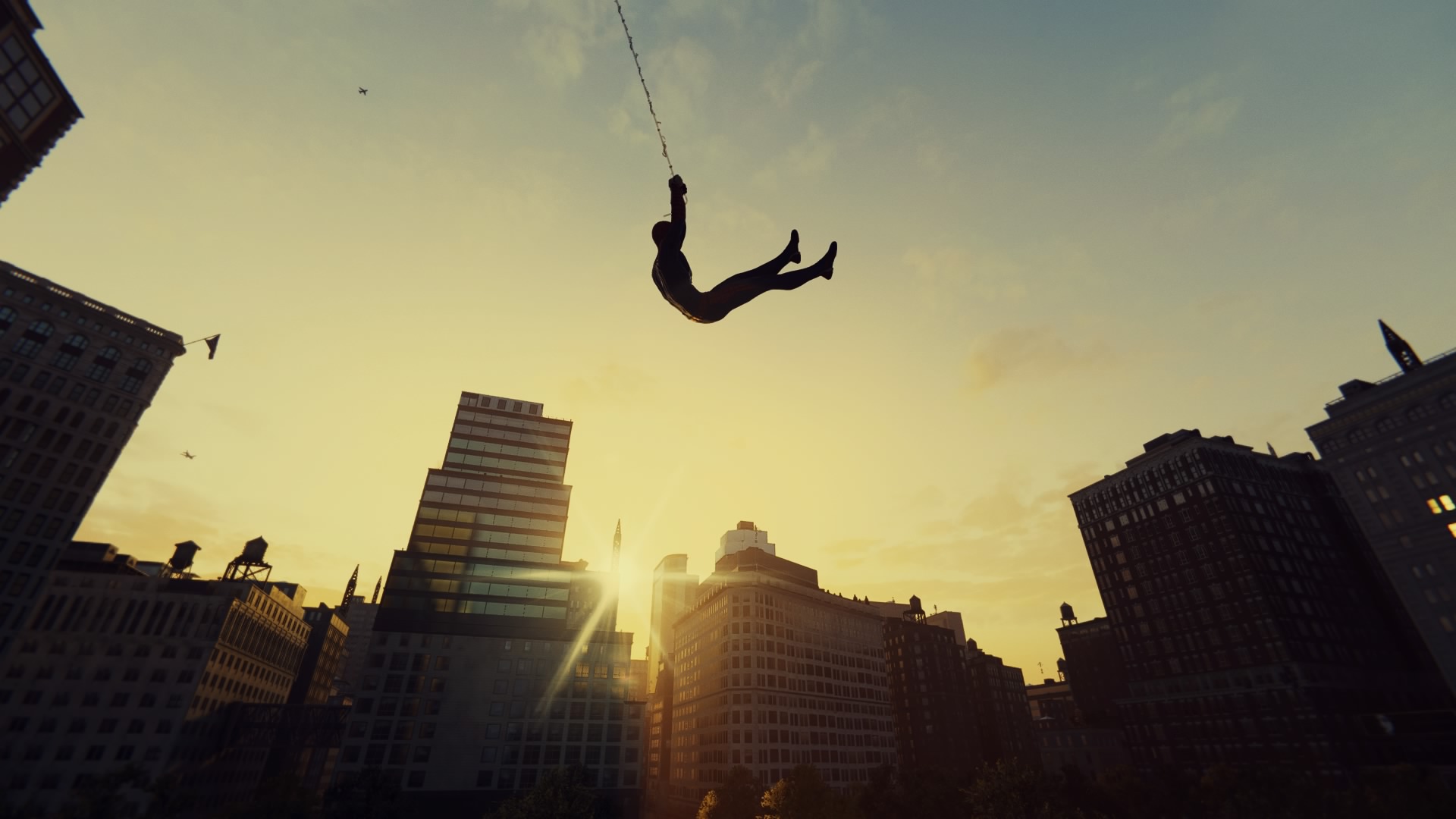 Extreme Sport - HD Wallpaper 