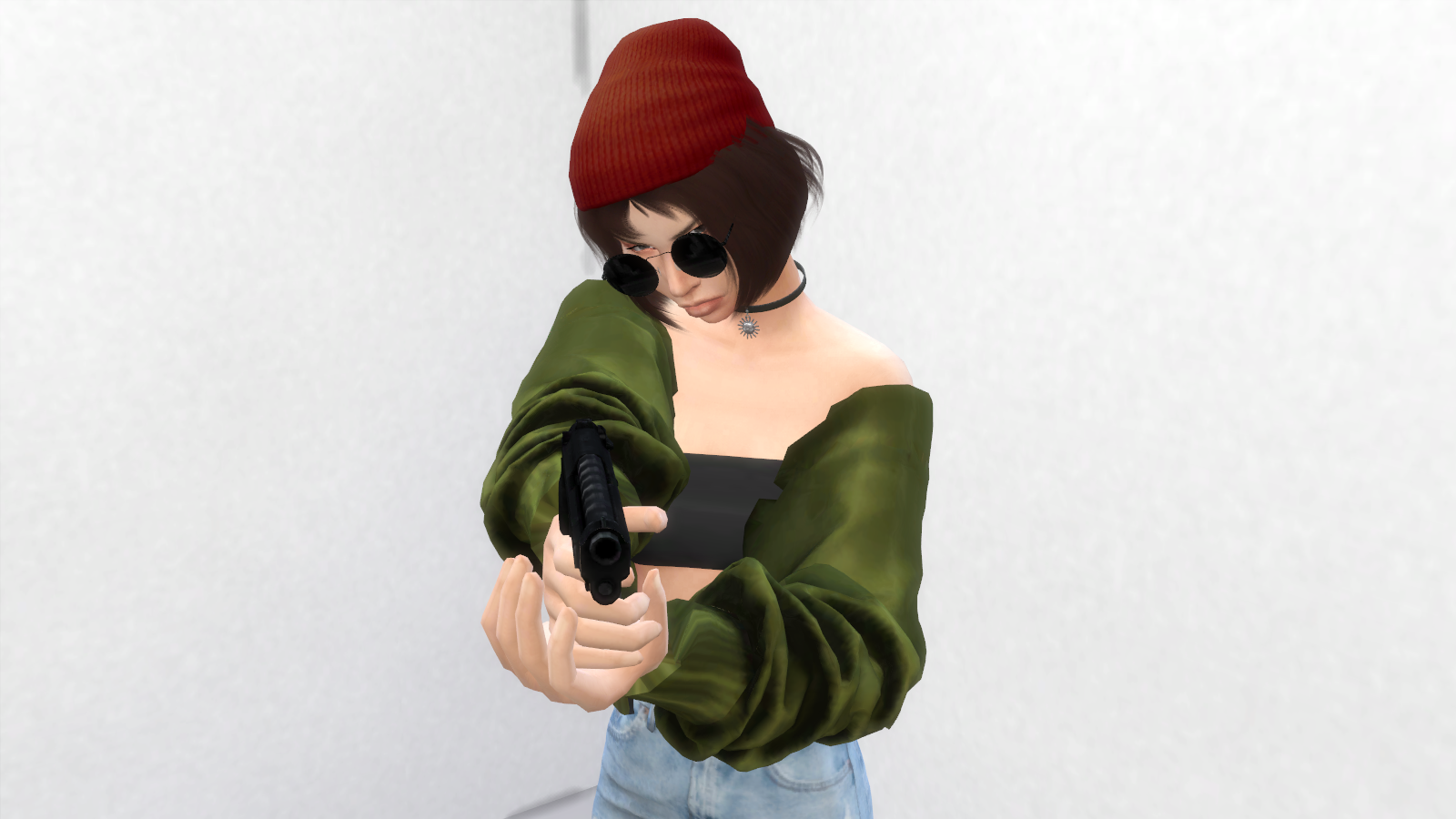 Figurine - HD Wallpaper 