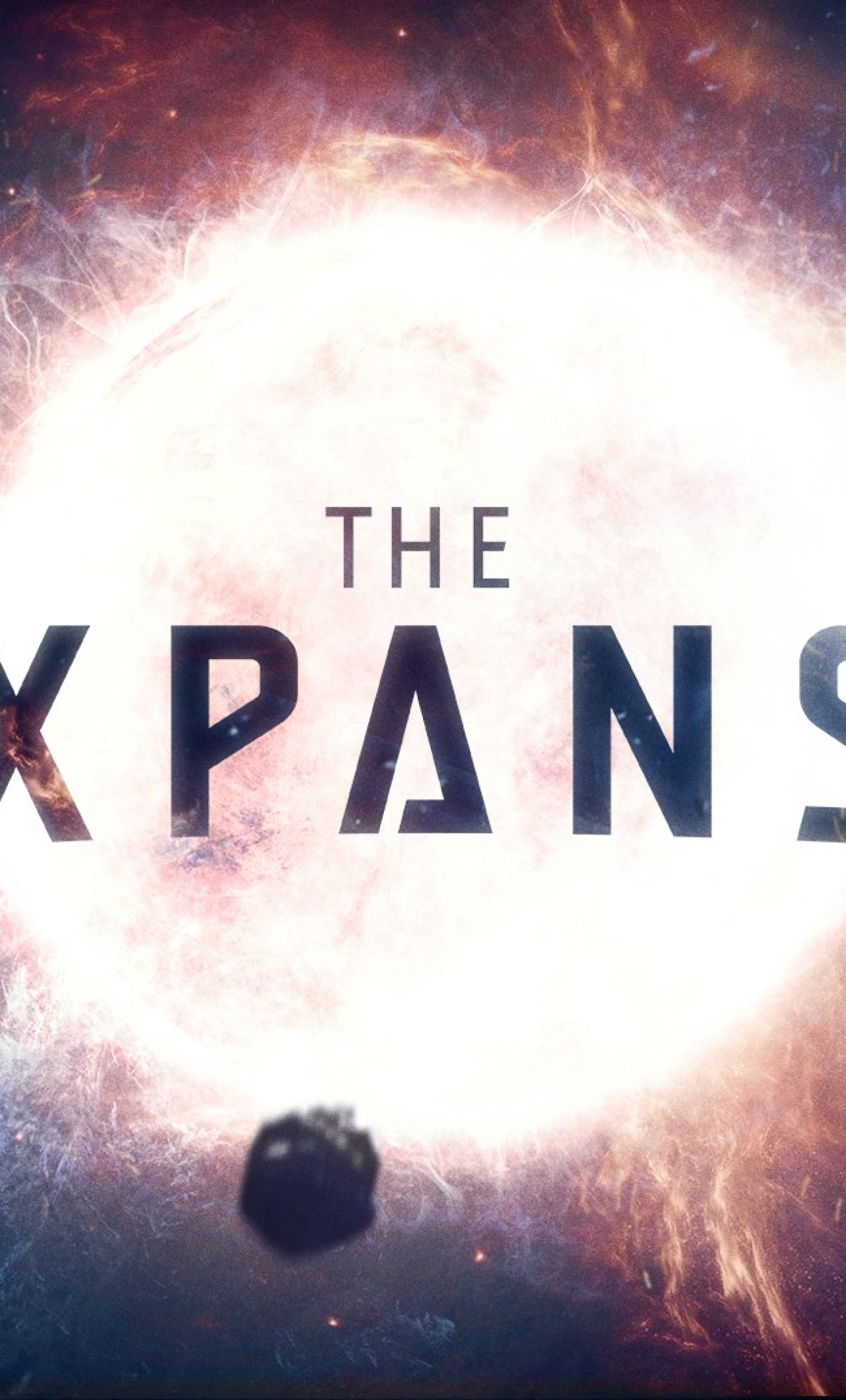 Expanse - HD Wallpaper 