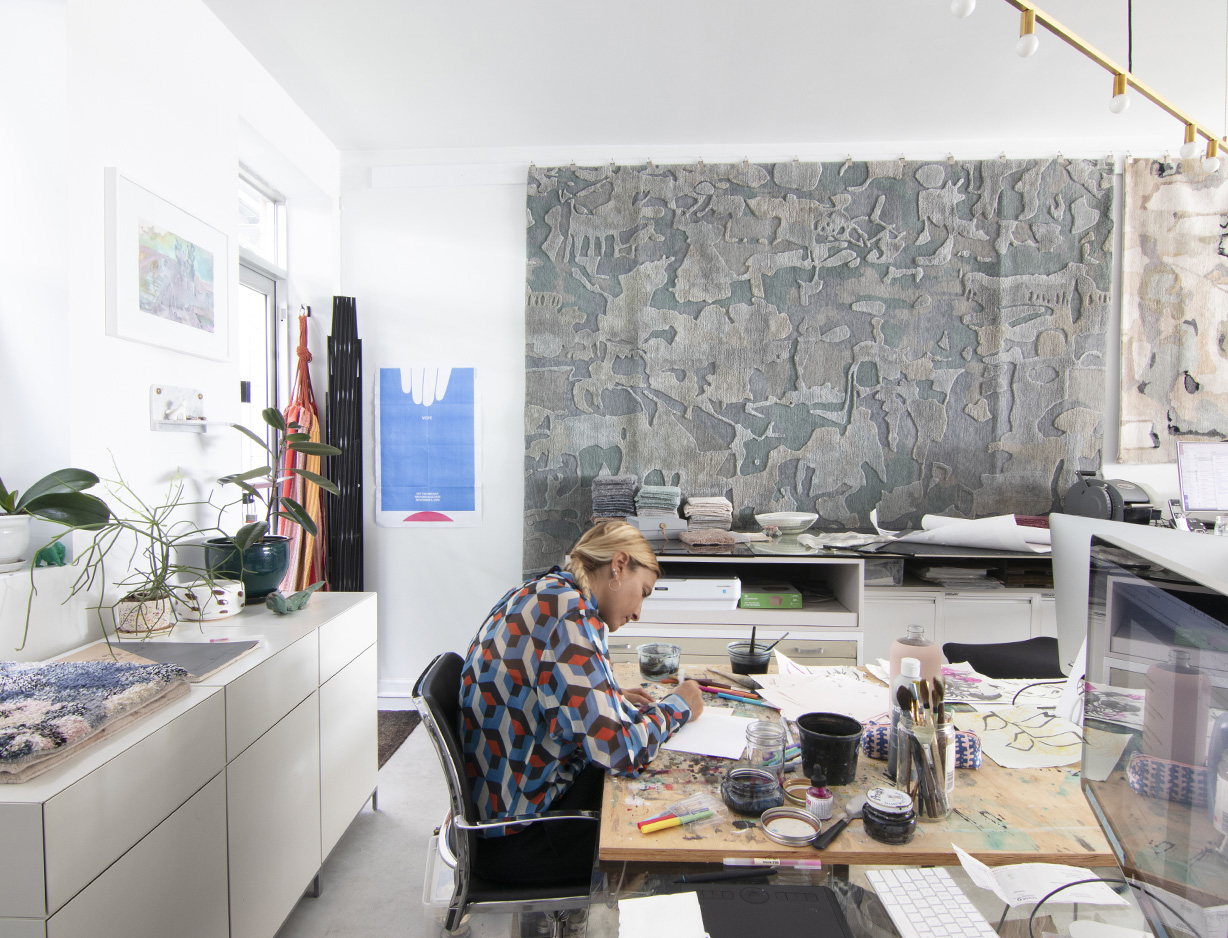 Interior Design - HD Wallpaper 