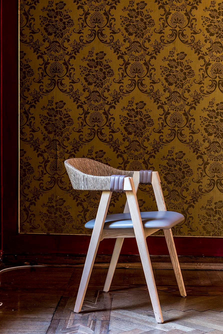 Windsor Chair - HD Wallpaper 