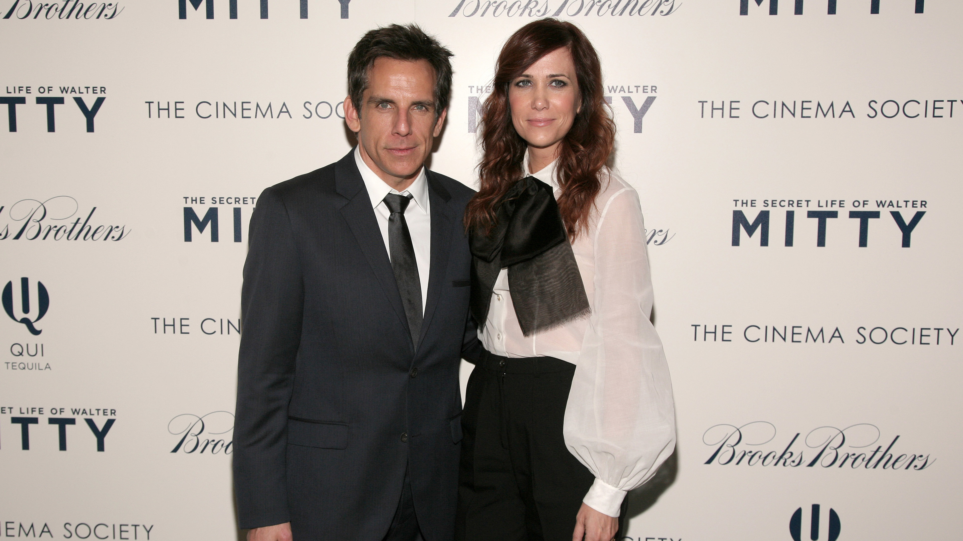 Secret Life Of Walter Mitty Movie 2013 - HD Wallpaper 