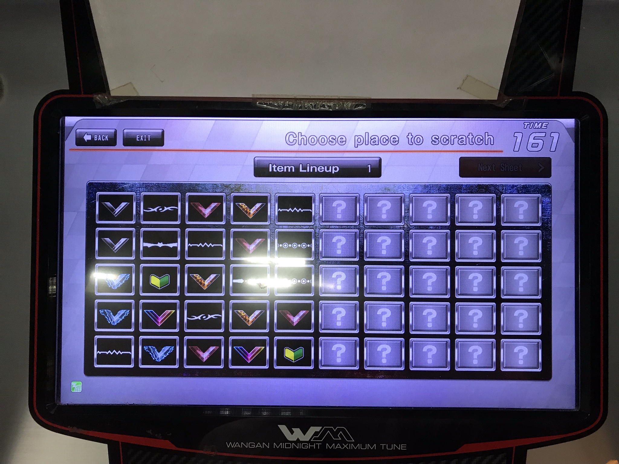 Wangan Midnight Wallpaper - HD Wallpaper 