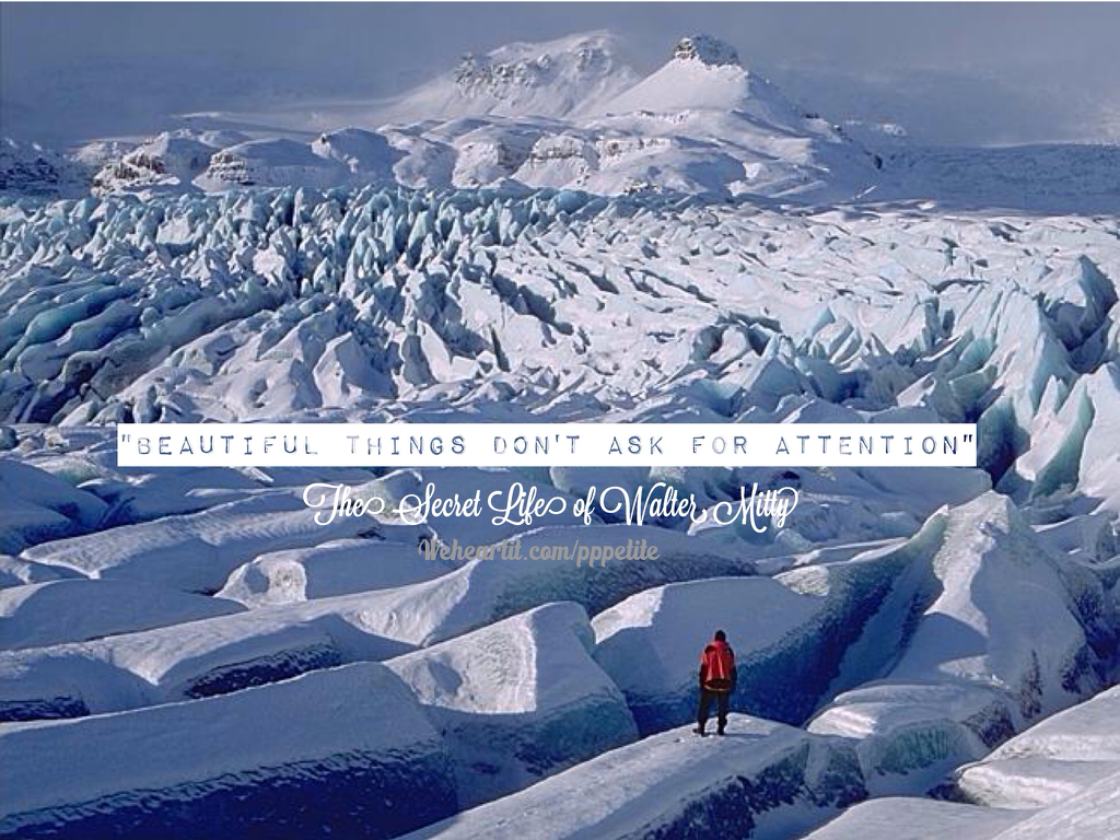 Hvannadalshnúkur Glacier - HD Wallpaper 