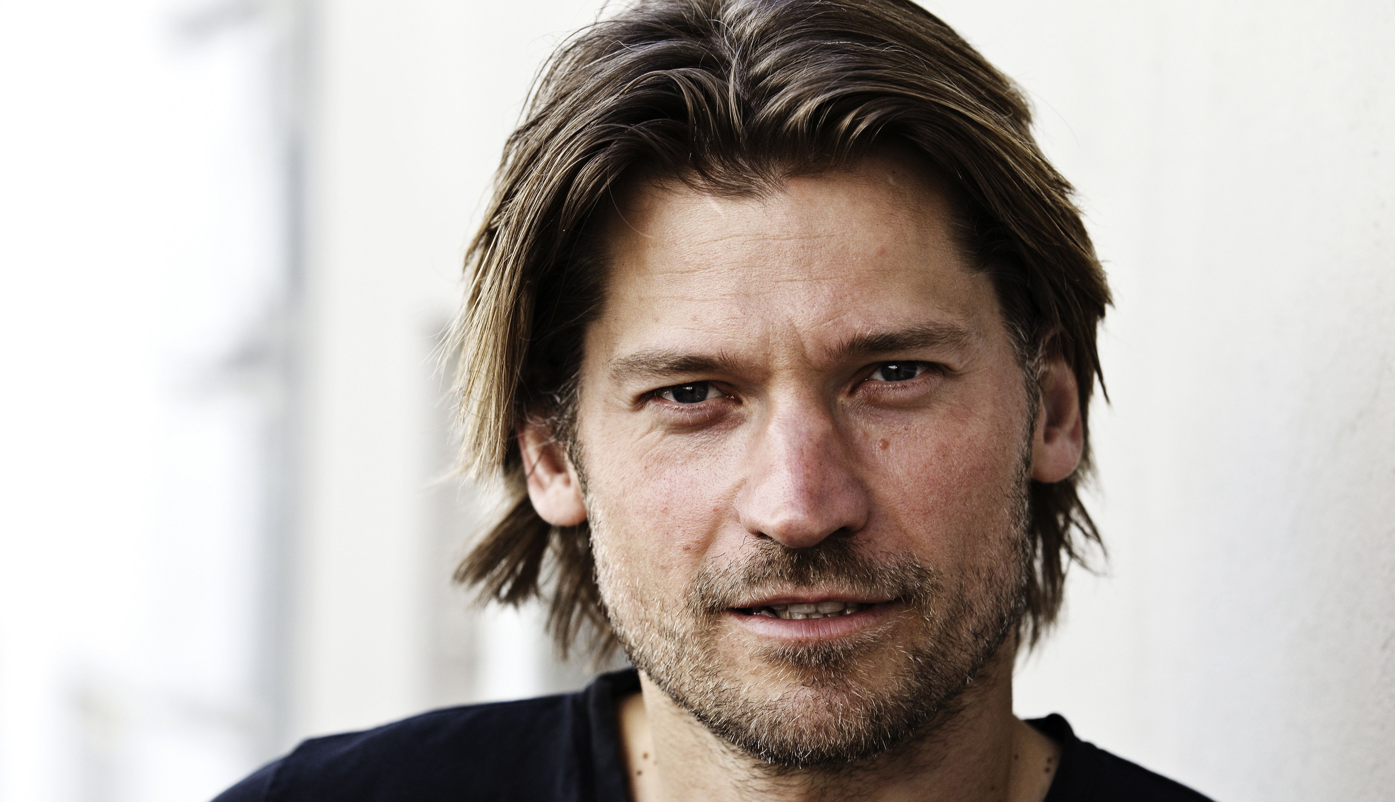 Nikolaj Coster Waldau Autograph - HD Wallpaper 