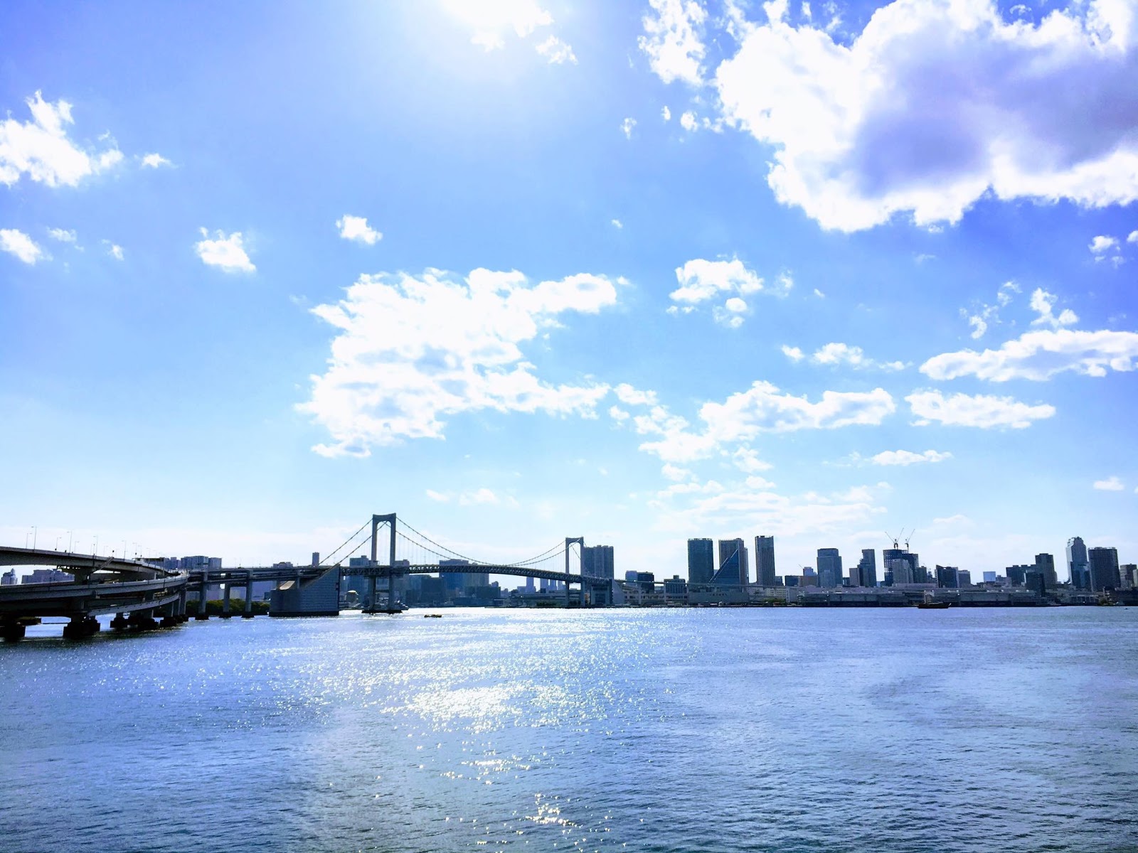 Cityscape - HD Wallpaper 