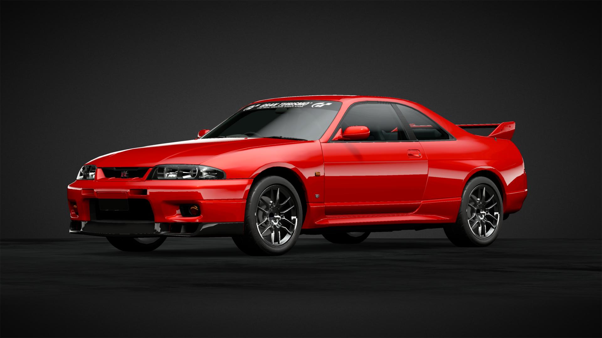 Gran Turismo 1 Nismo 400r - HD Wallpaper 