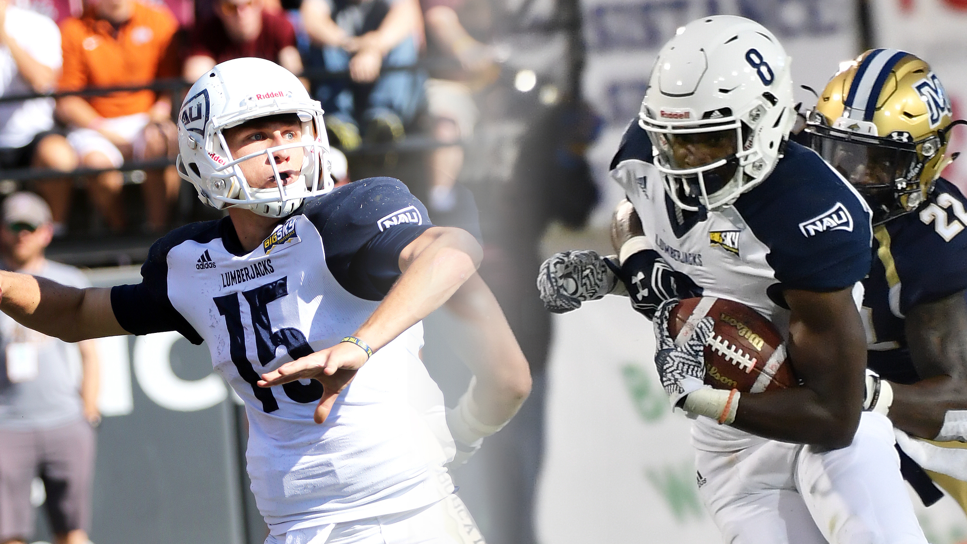Butler And Cookus Named To Walter Payton Award Watch - Sprint Football - HD Wallpaper 