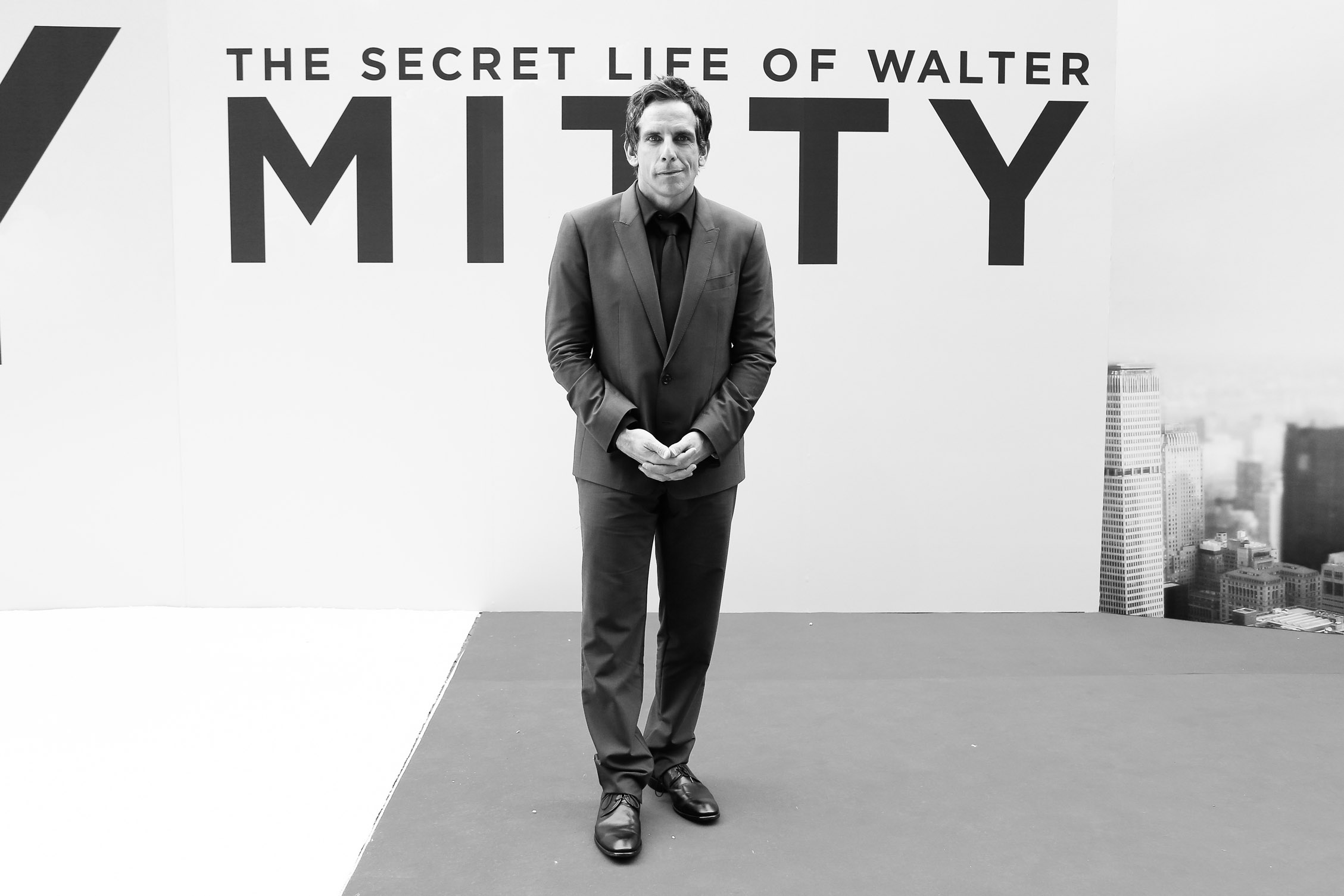 Secret Life Of Walter Mitty - HD Wallpaper 