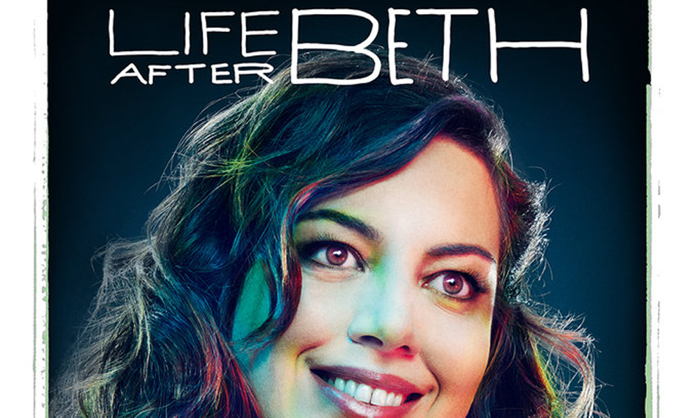 Life After Beth - HD Wallpaper 