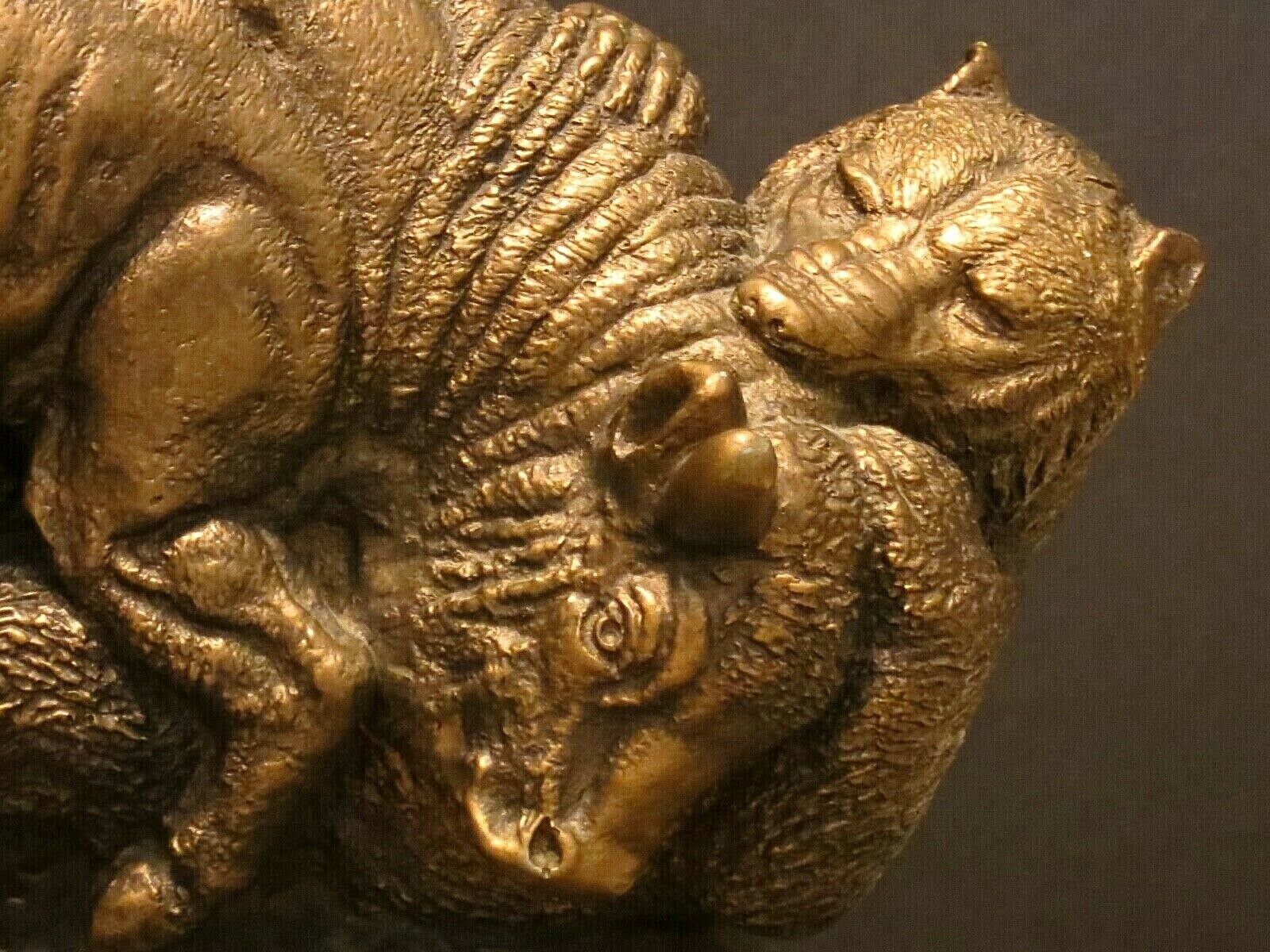 Statue - HD Wallpaper 