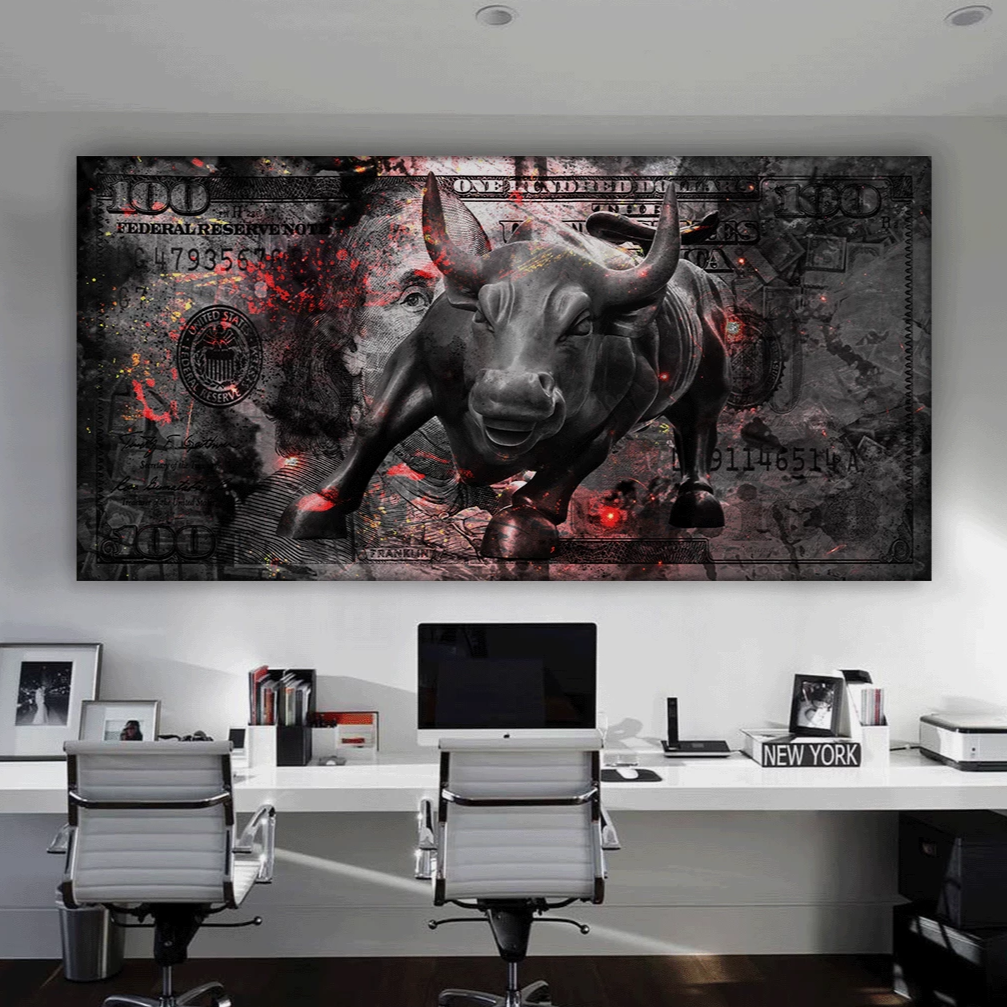 Wall Stickers In Film Office - HD Wallpaper 