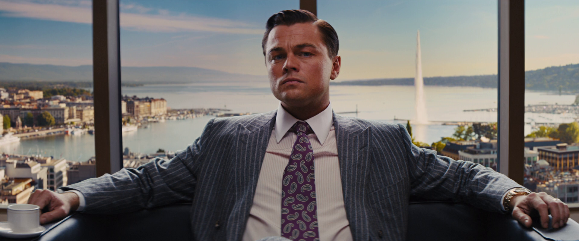 The Wolf Of Wall Street Hd Wallpapers, Desktop Wallpaper - HD Wallpaper 