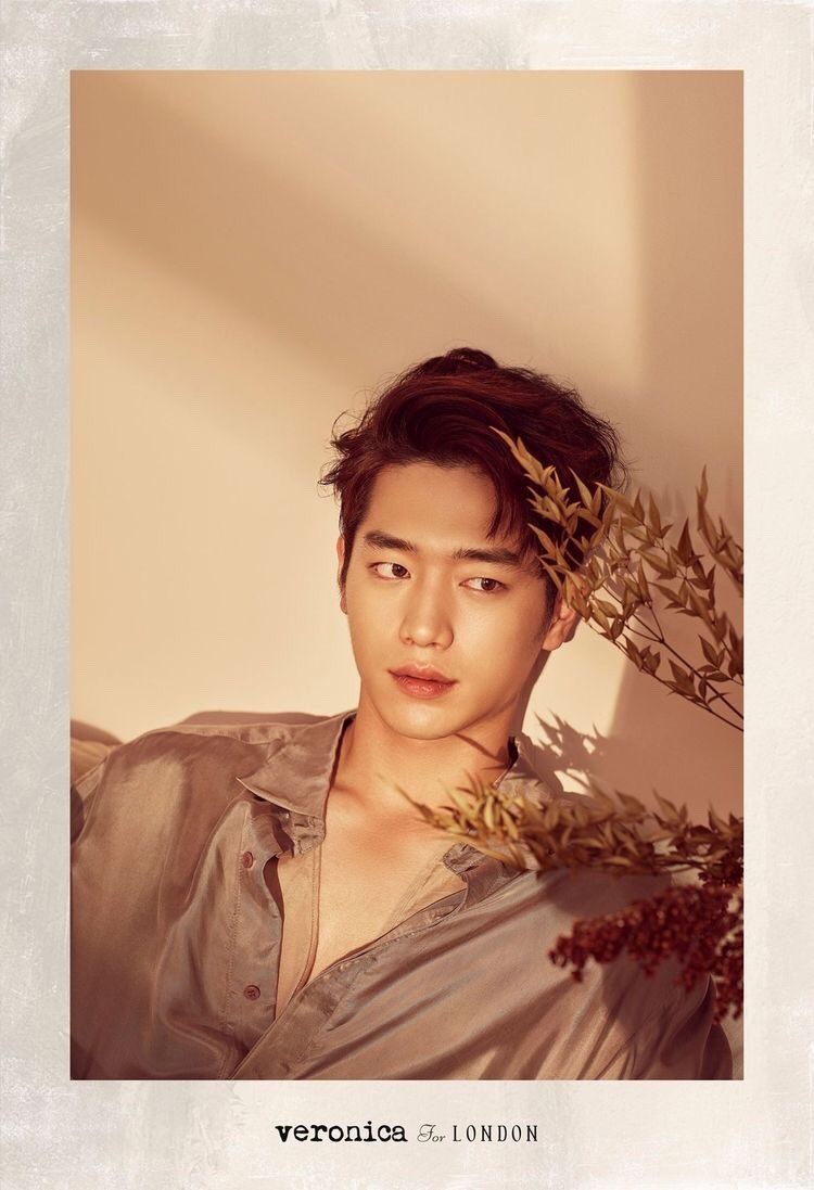 Image - Joon Wallpaper Seo Kang Joon - HD Wallpaper 