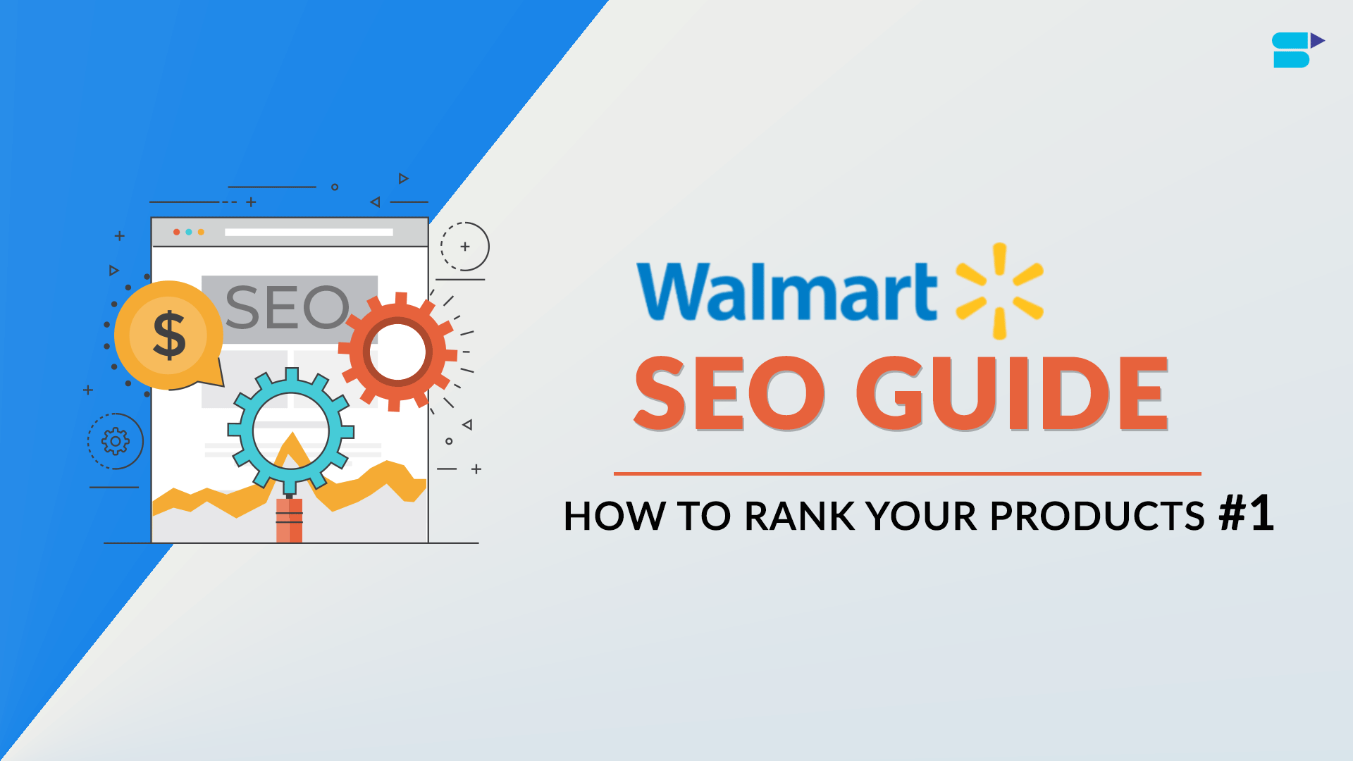 Walmart Seo Guide From Beginner To Master - Walmart Seo - HD Wallpaper 