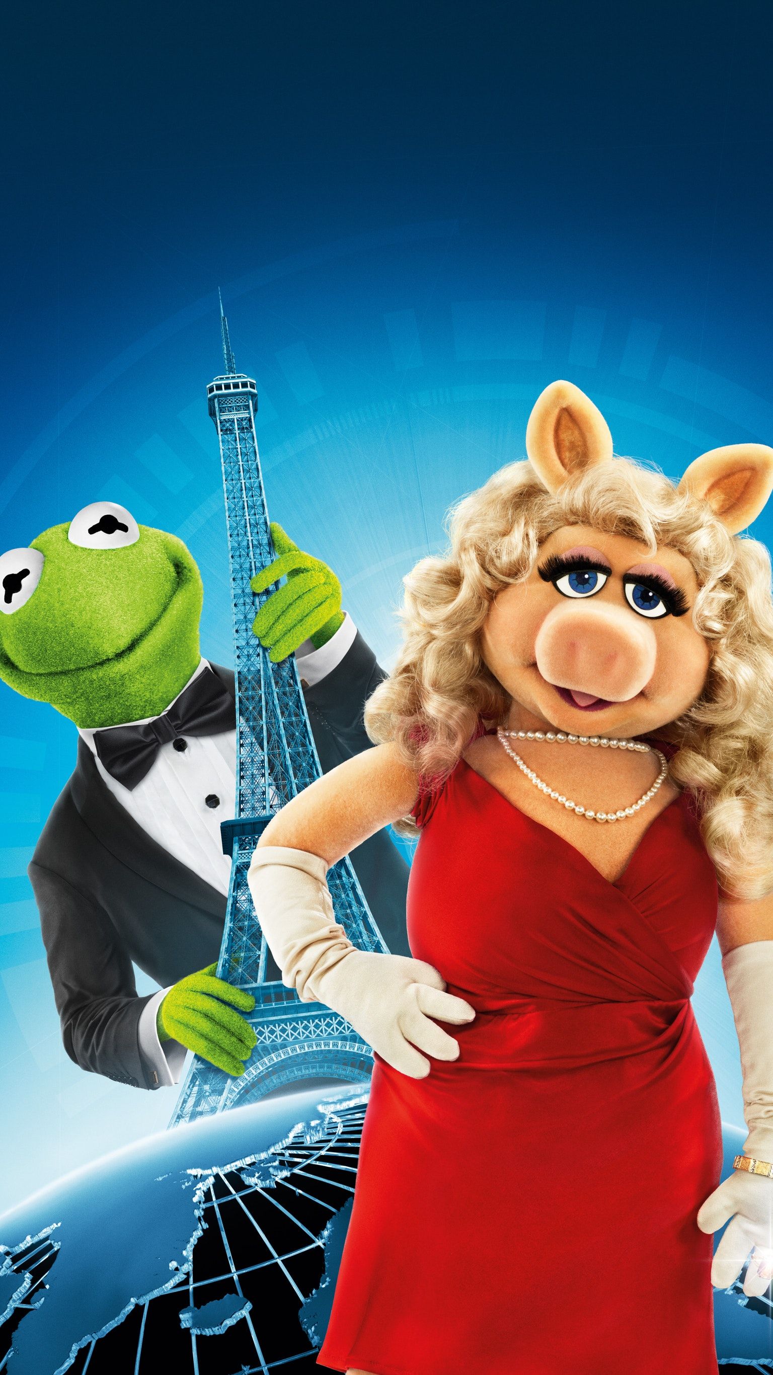 Muppets Most Wanted Wallpaper Picserio - HD Wallpaper 