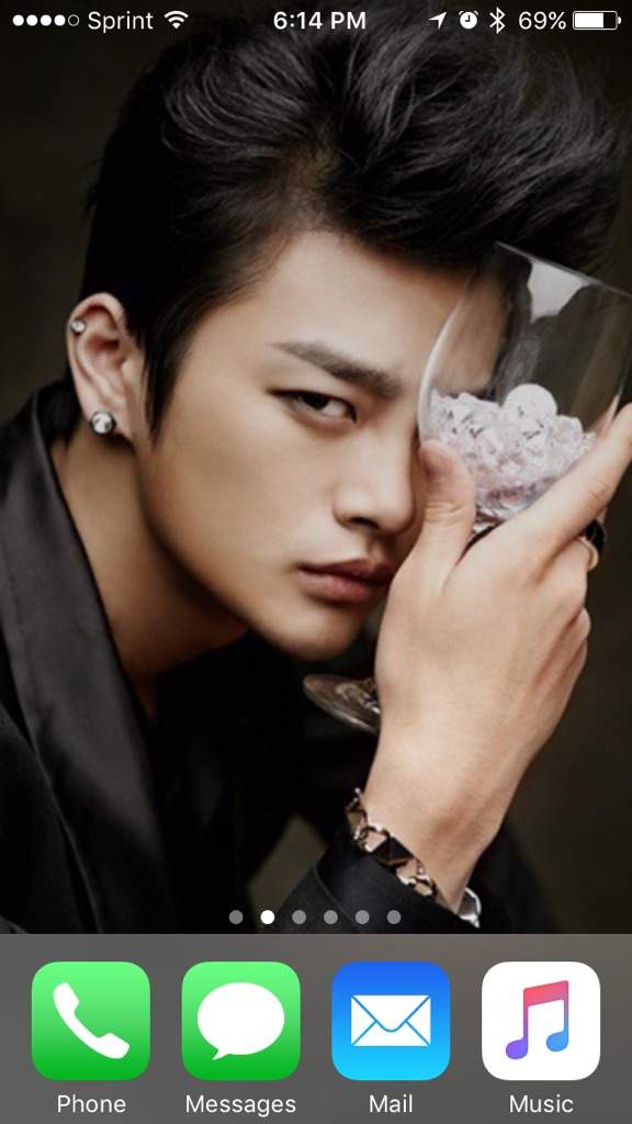 User Uploaded Image - Seo In Guk - HD Wallpaper 