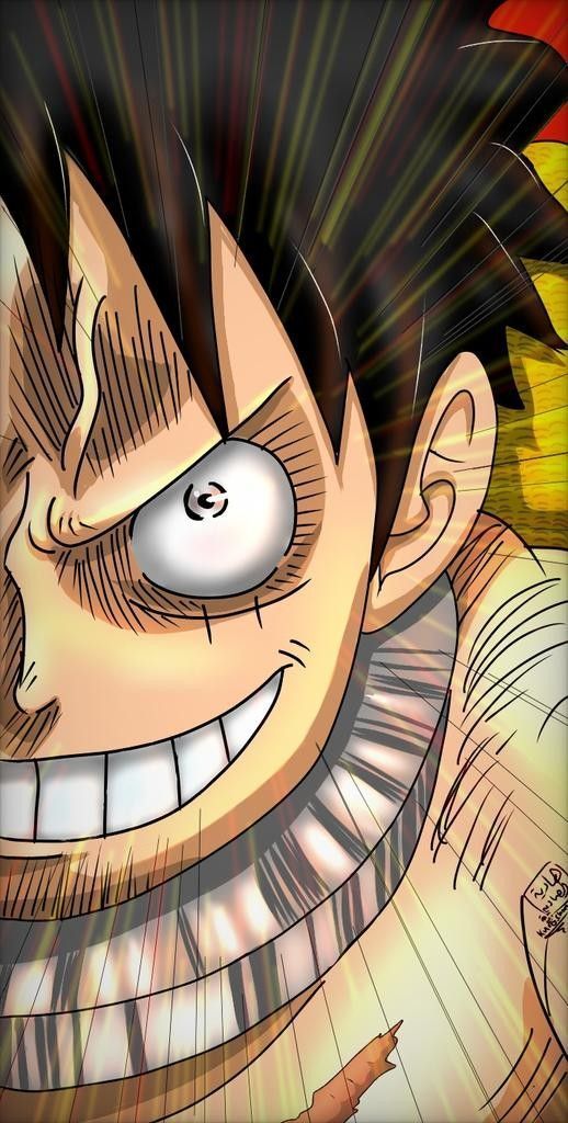 Android Fondos De Pantalla Hd One Piece - HD Wallpaper 